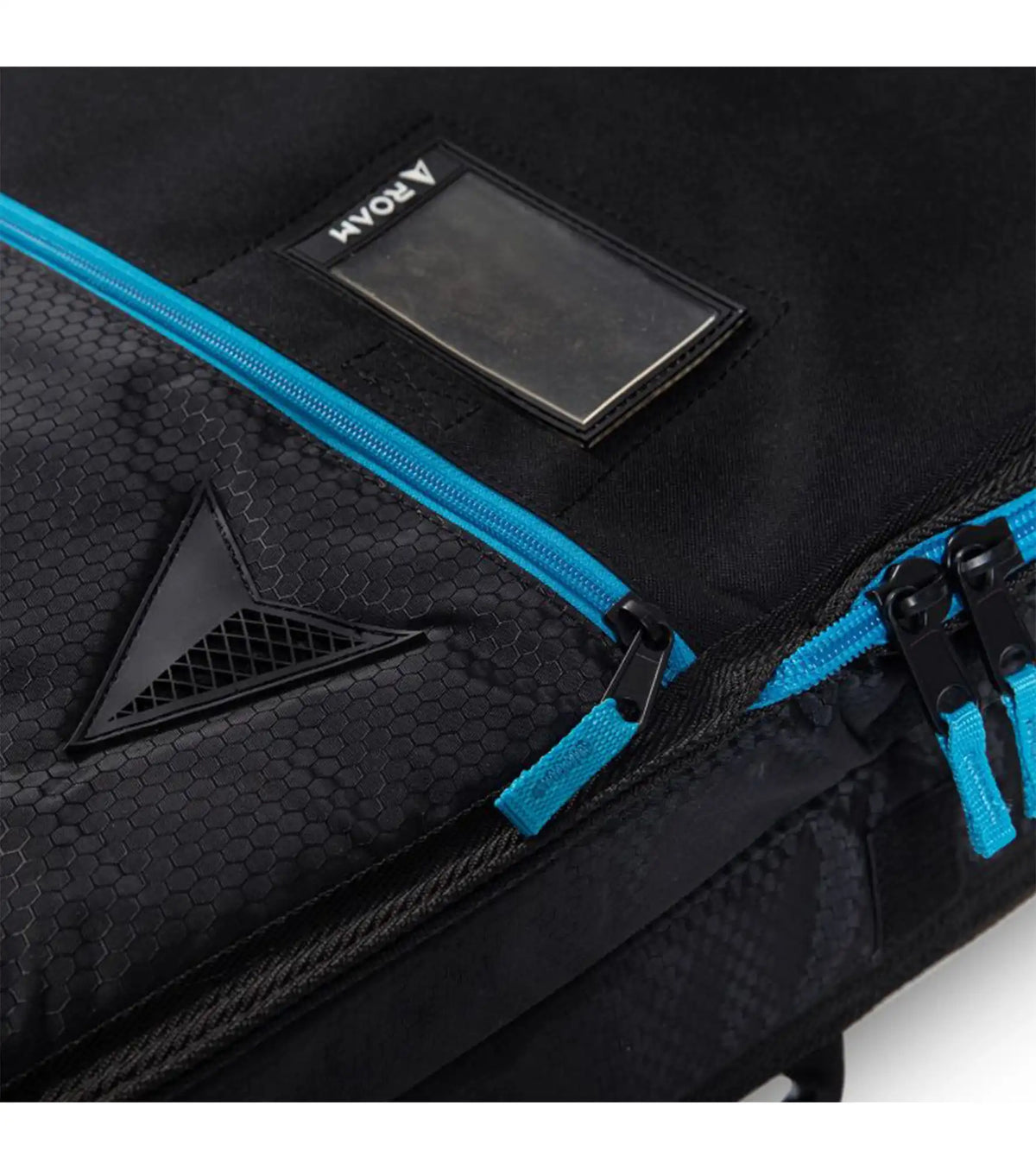 ROAM Tech Double Slim Longboard Board Bag
