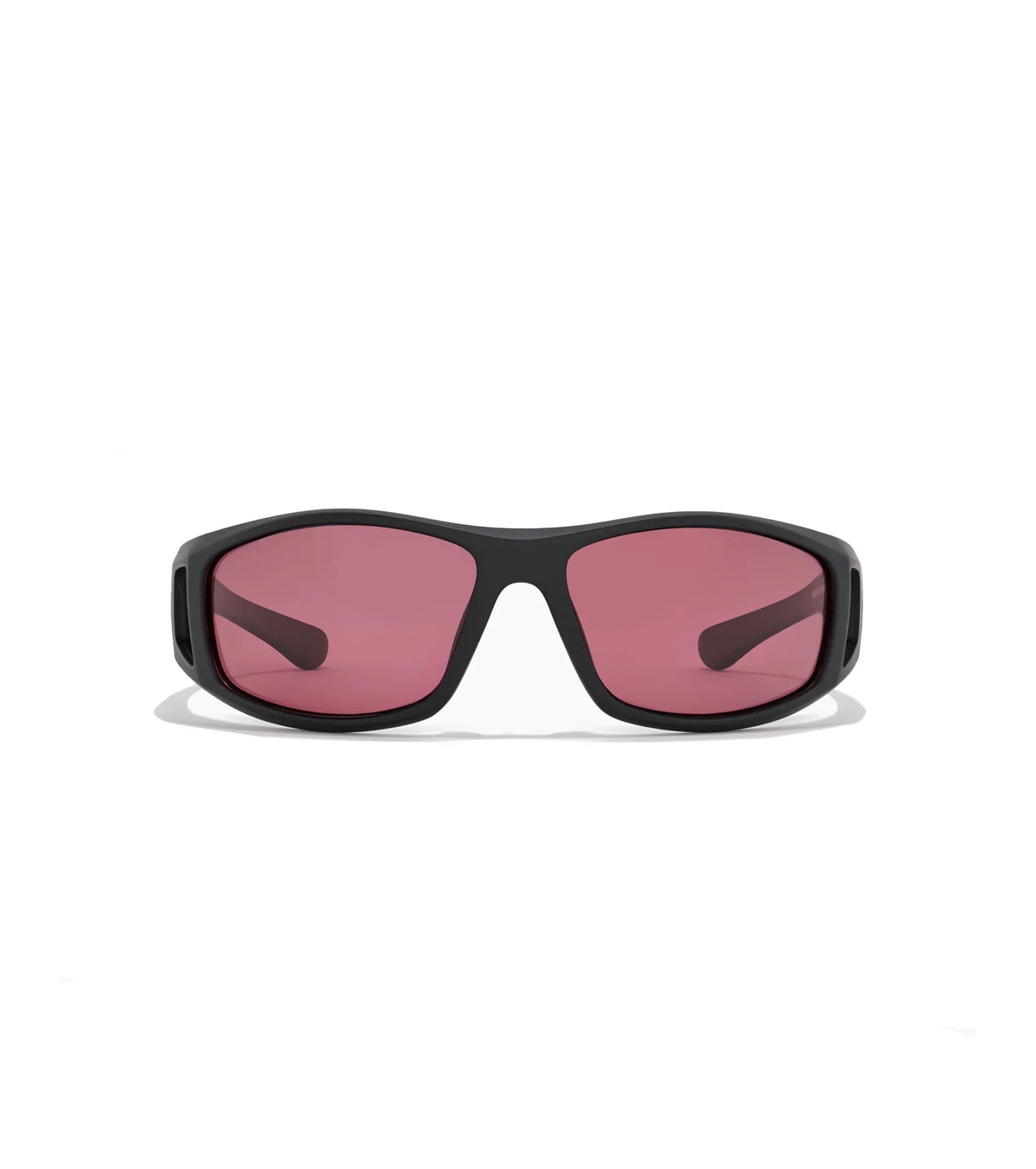Ritual Vision - Dragster - Matte Black / Rust - Polarised