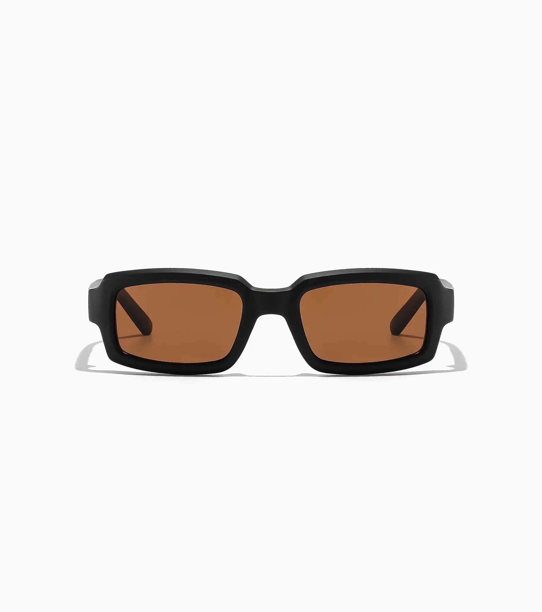 Ritual Vision - Interceptor - Matte Black / Bronze - Polarised