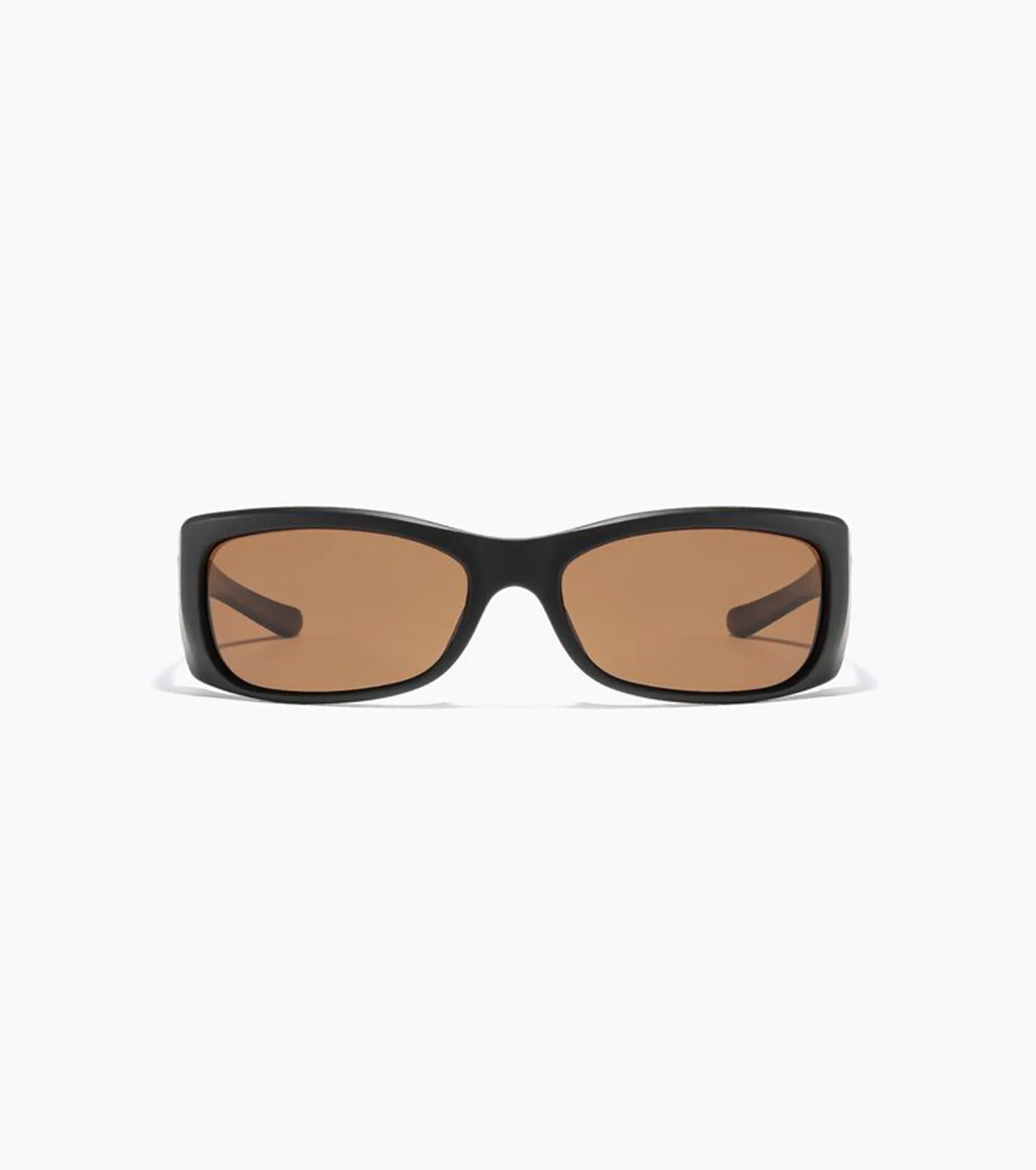Ritual Vision - Sabotage - Matte Black / Bronze - Polarised