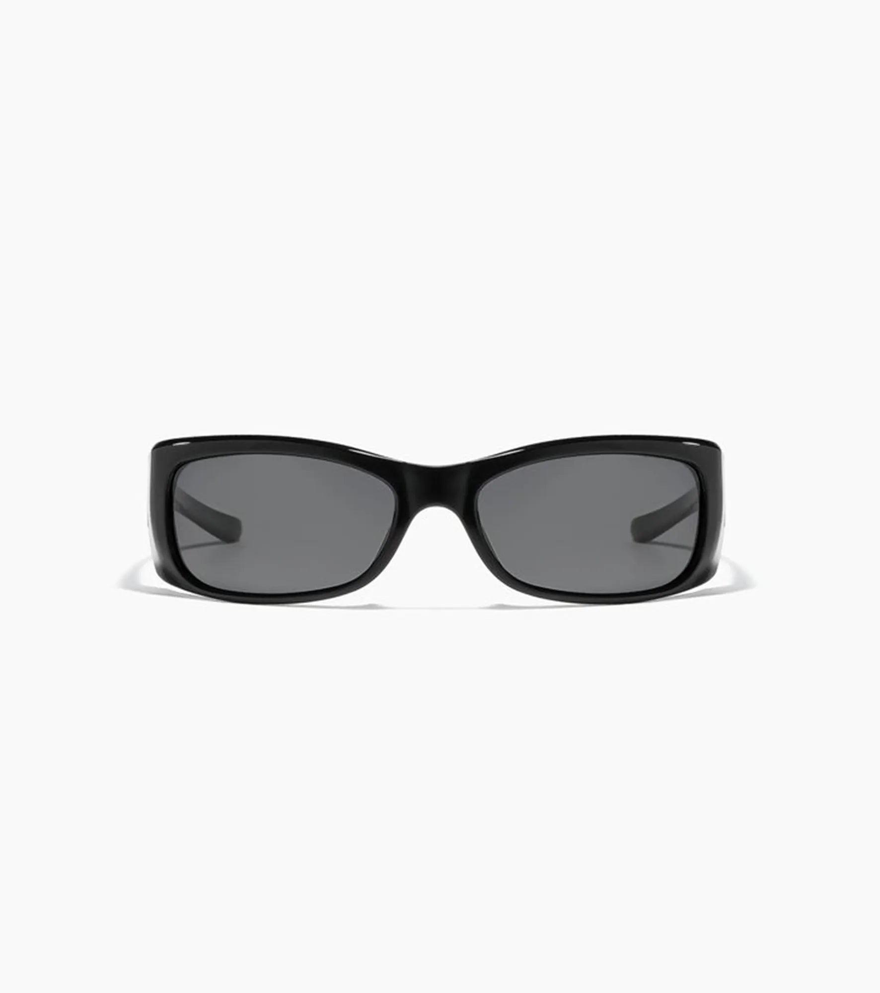 Ritual Vision - Sabotage - Polished Black / Black - Polarised