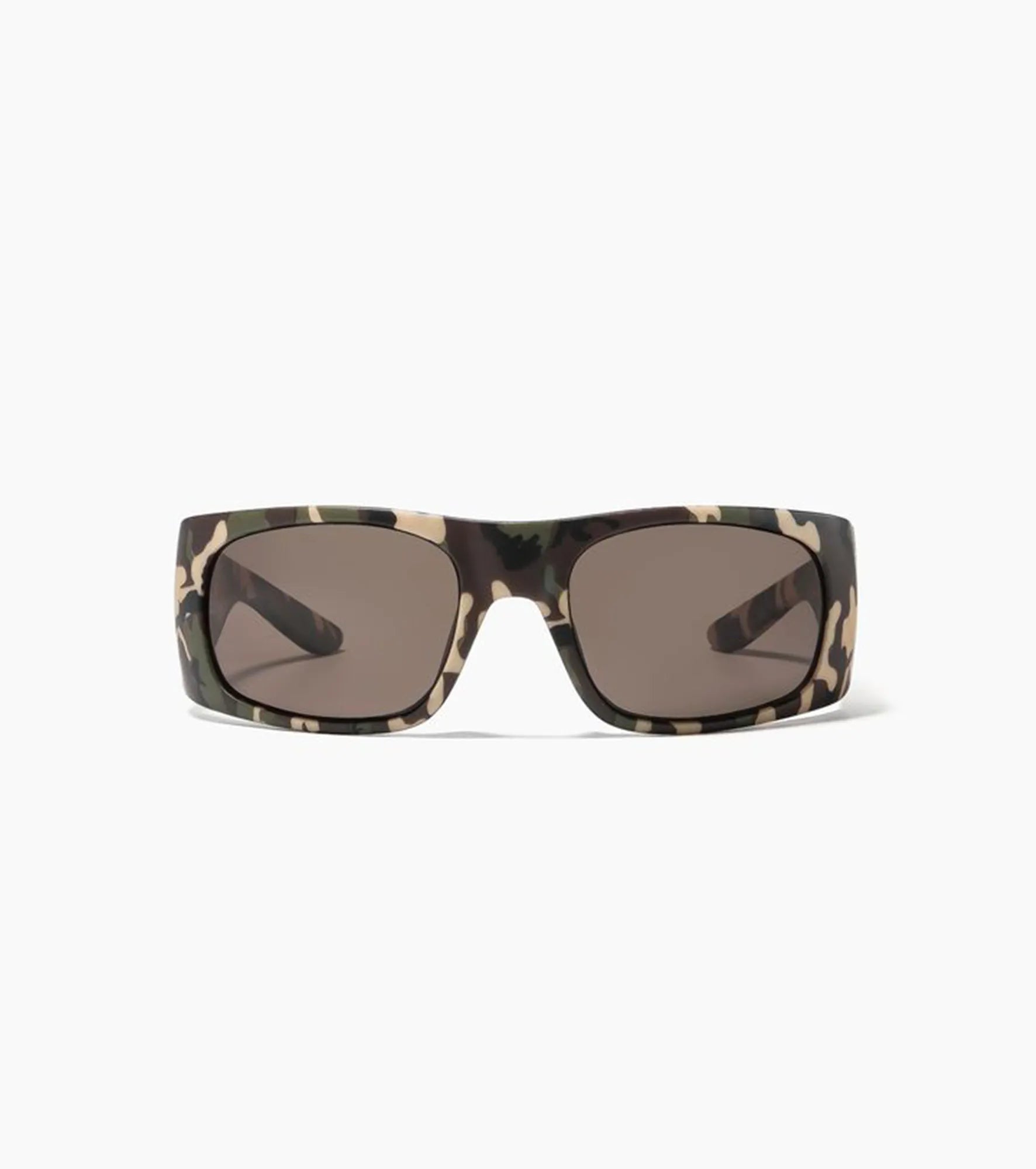Ritual Vision - Transmitter - Matte Camo / Dark Green - Polarised