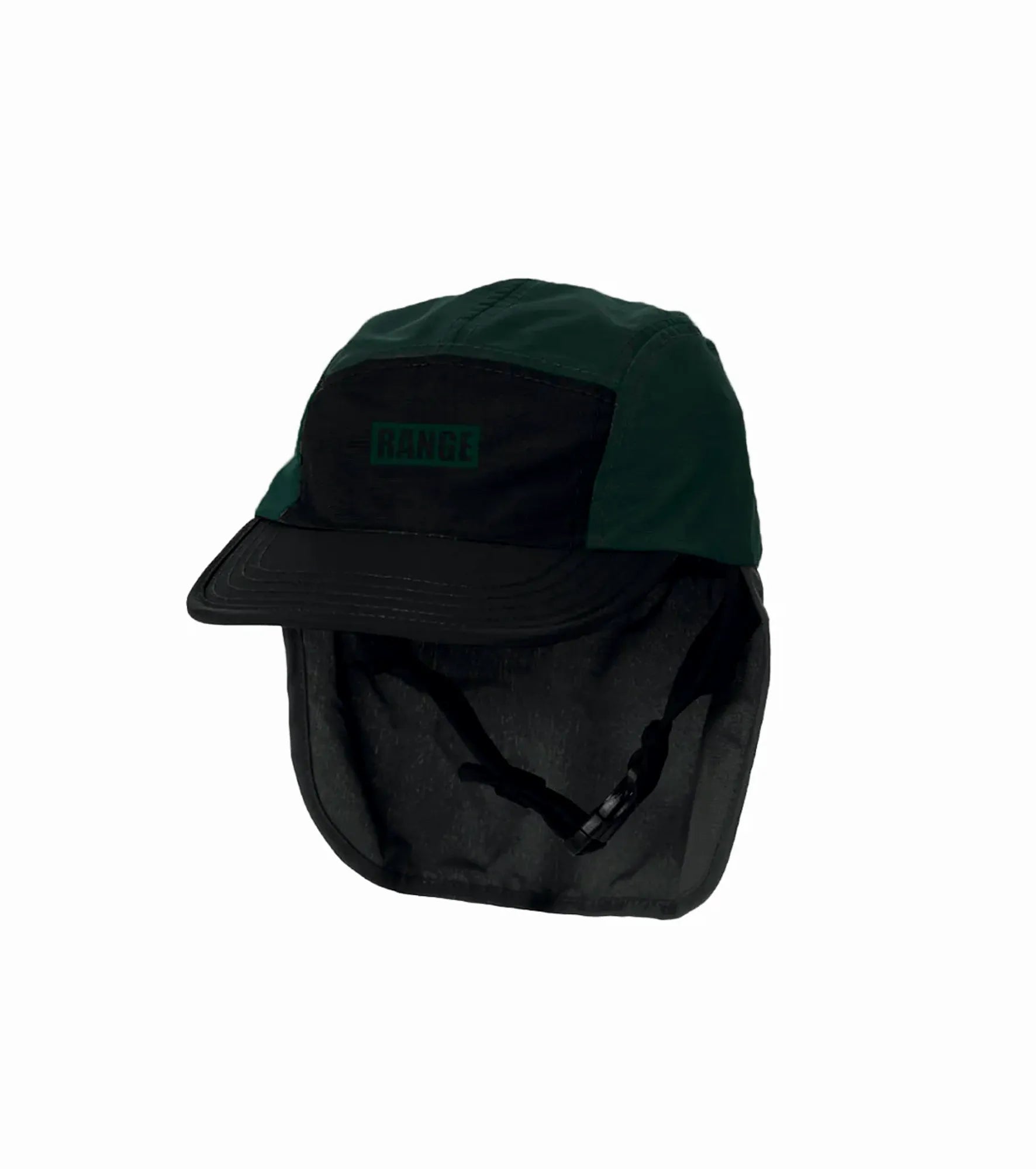 Range Surf Cap