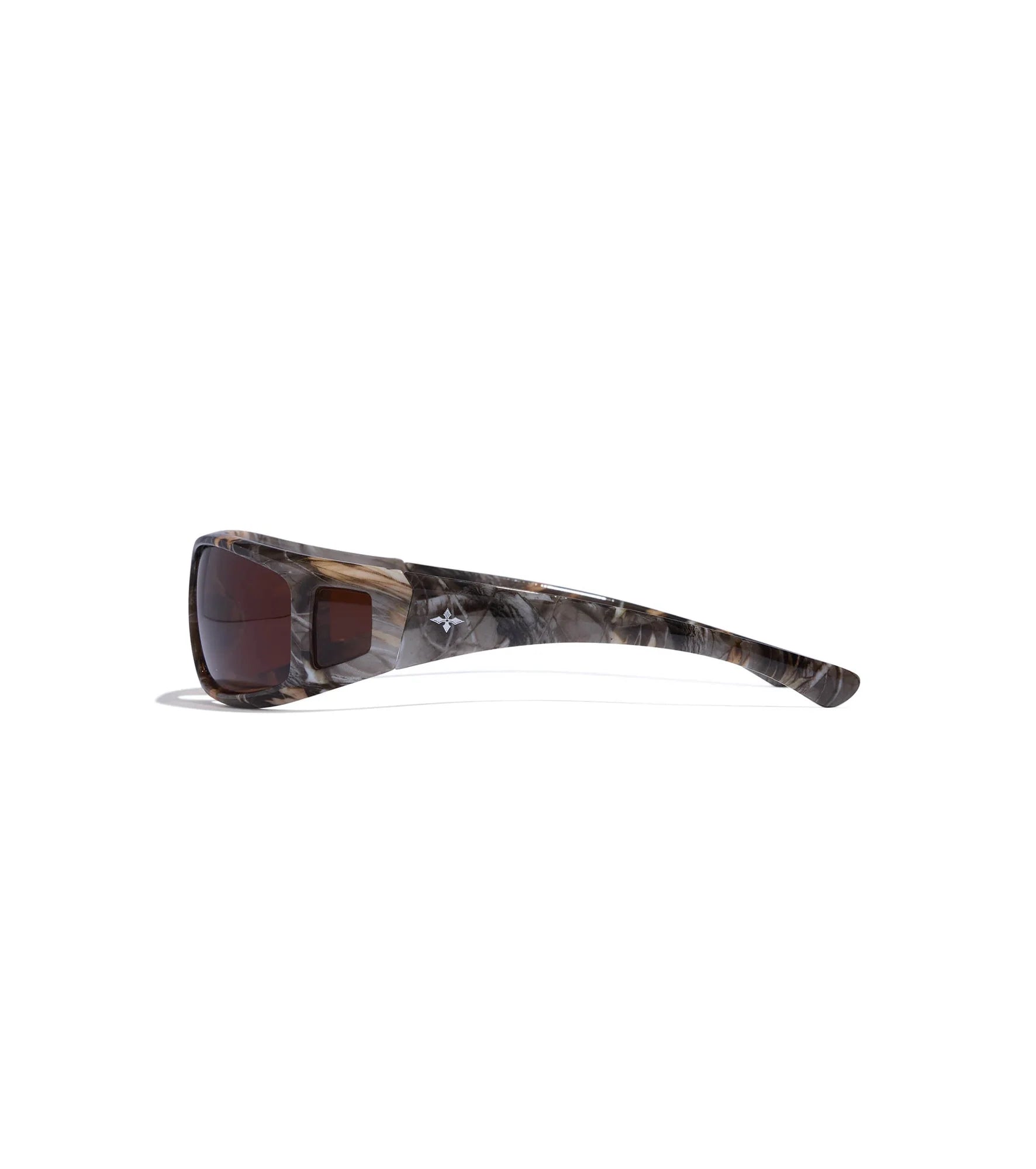 Ritual Vision - Dragster - Combat / Bronze - Polarised