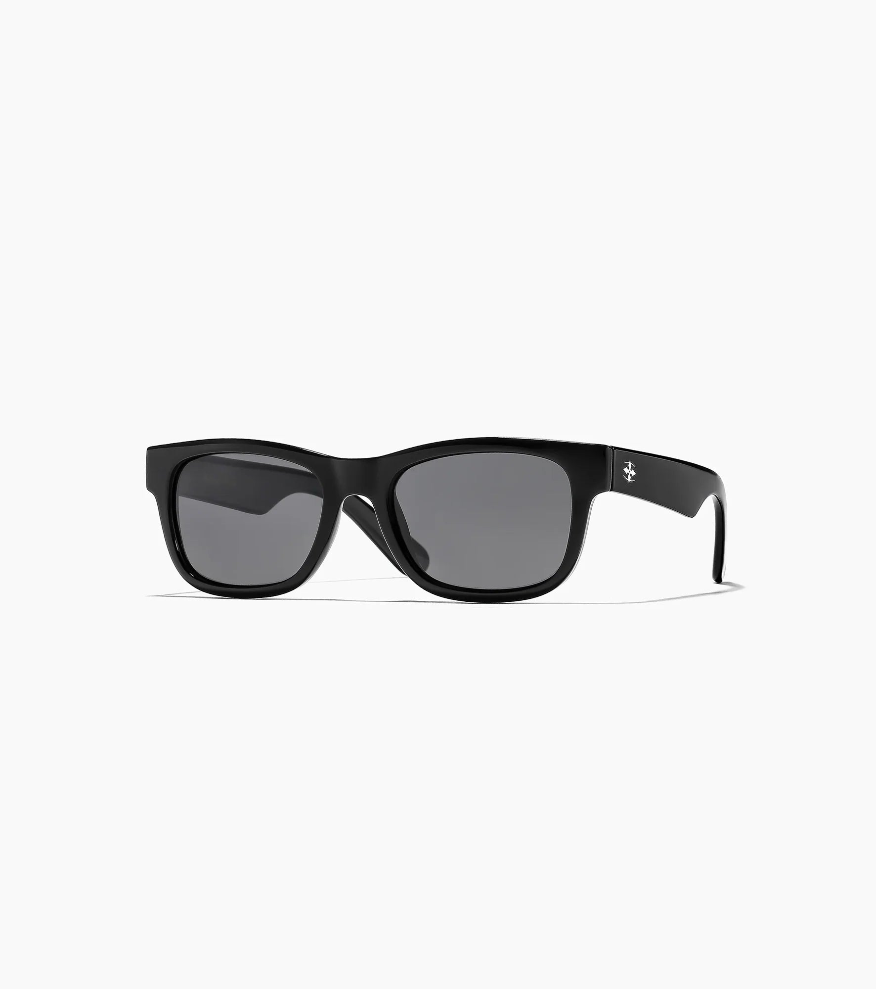 Ritual Vision - Bad Habit - Black / Black - Polarised