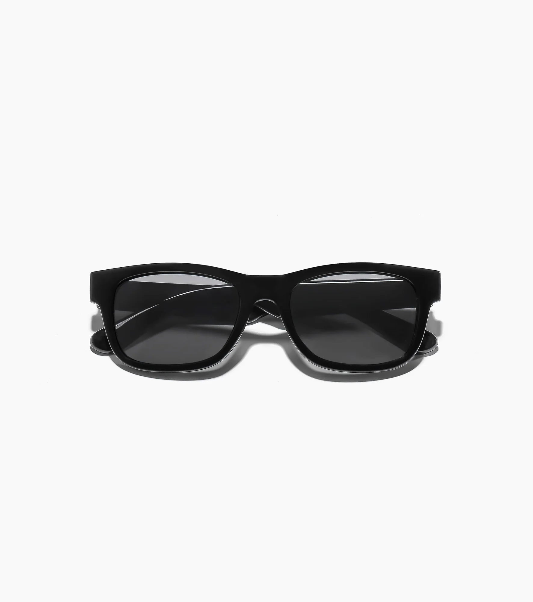 Ritual Vision - Bad Habit - Black / Black - Polarised