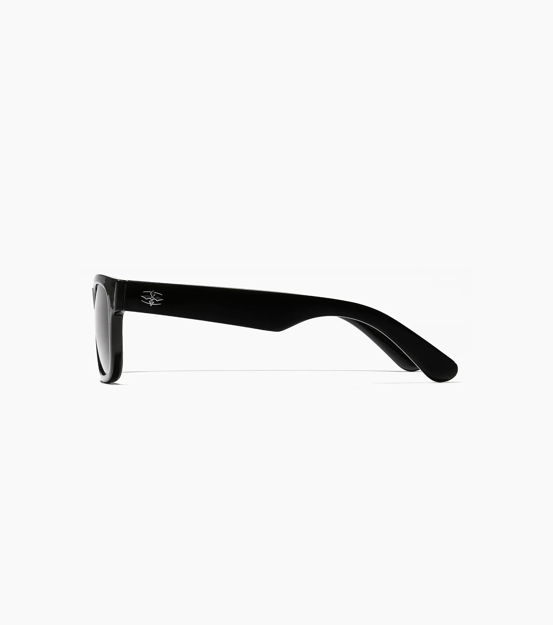 Ritual Vision - Bad Habit - Black / Black - Polarised