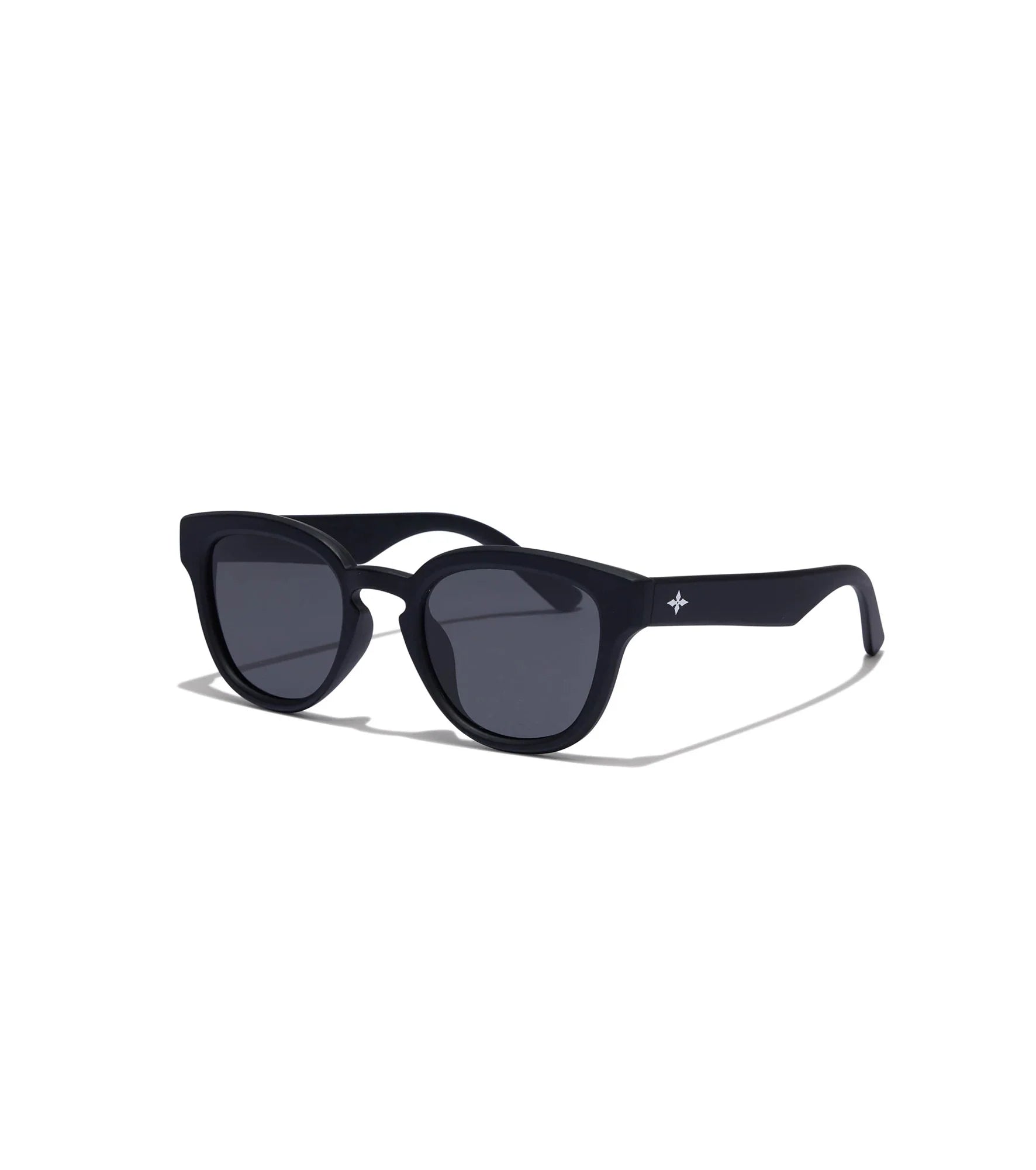 Ritual Vision - Blackmarket - Matte Black / Grey - Polarised