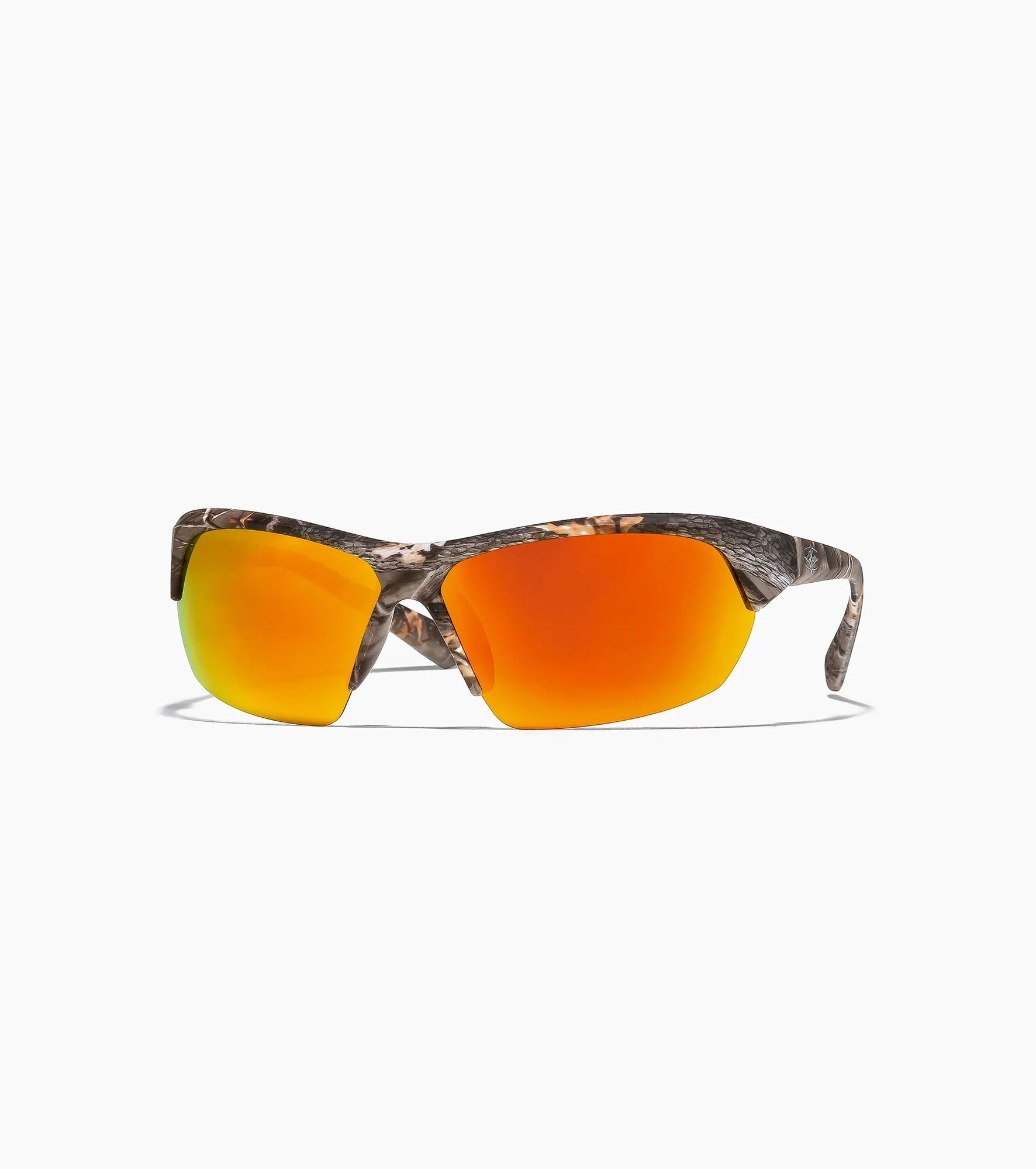 Ritual Vision - Break & Enter - Combat / Orange Reflective - Polarised