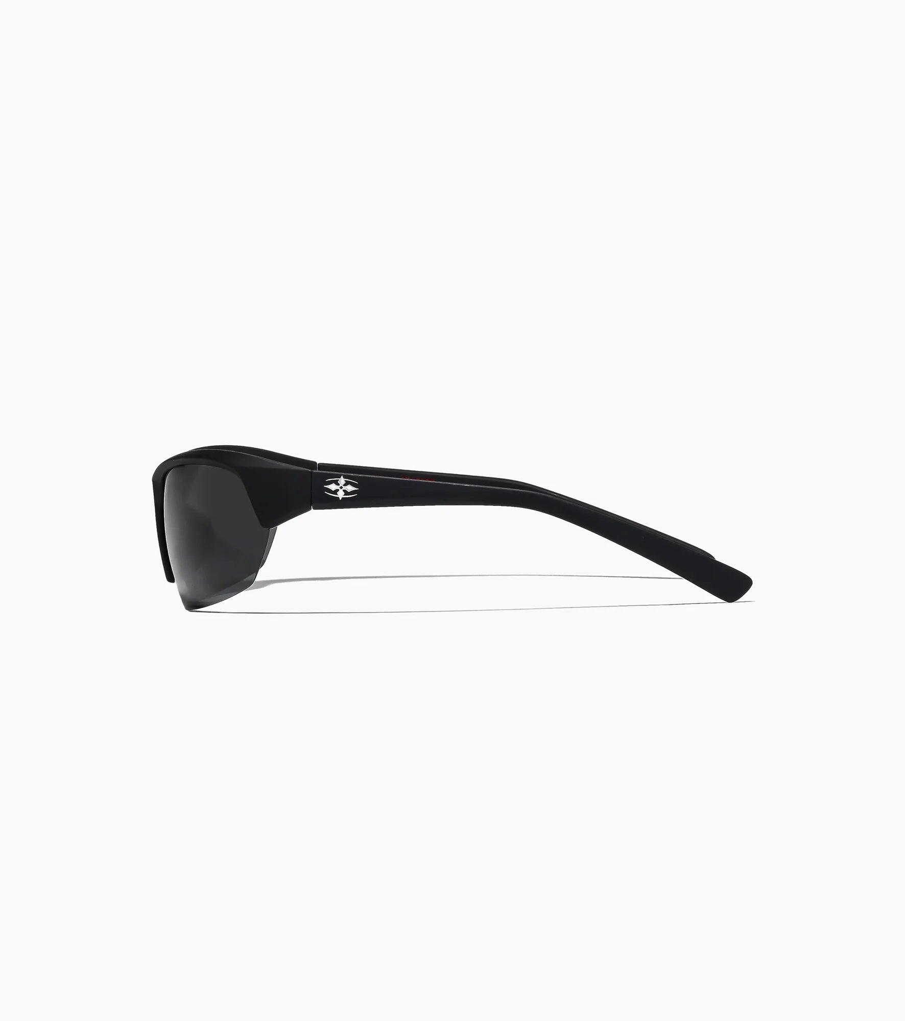 Ritual Vision - Break & Enter - Matte Black / Black - Polarised