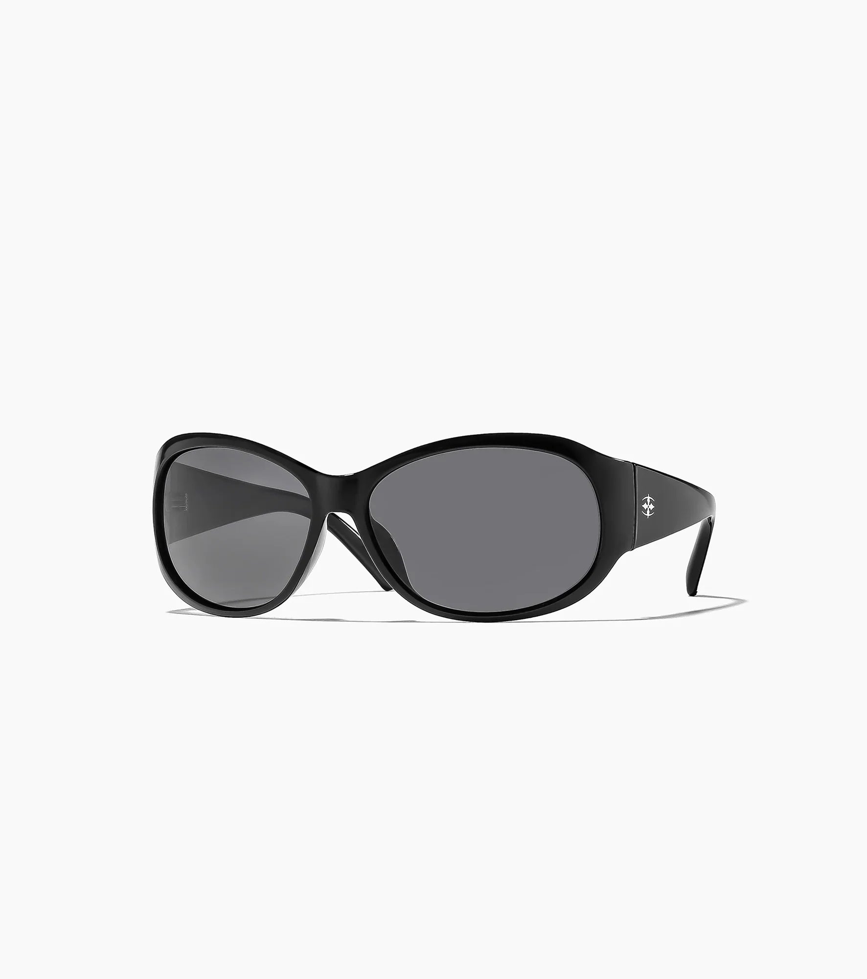 Ritual Vision - Delux - Black / Black - Polarised