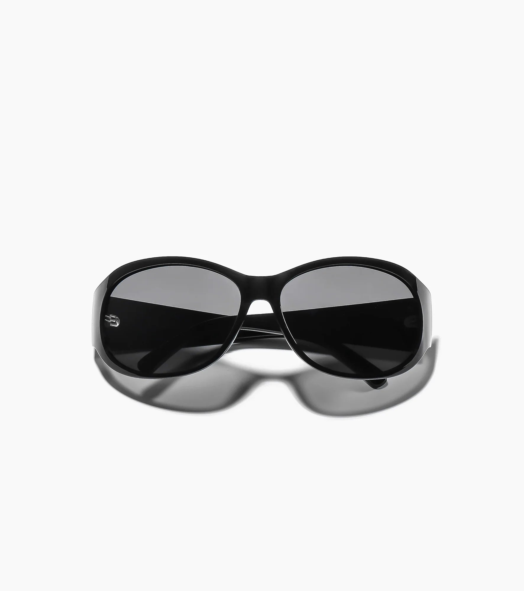 Ritual Vision - Delux - Black / Black - Polarised