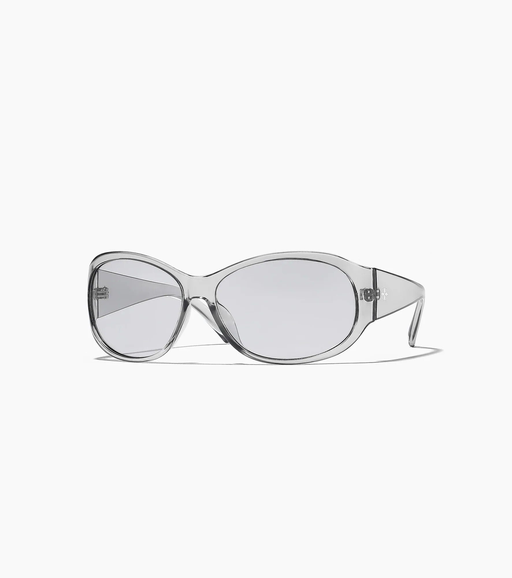 Ritual Vision - Delux - Crystal Smoke / Mid Grey