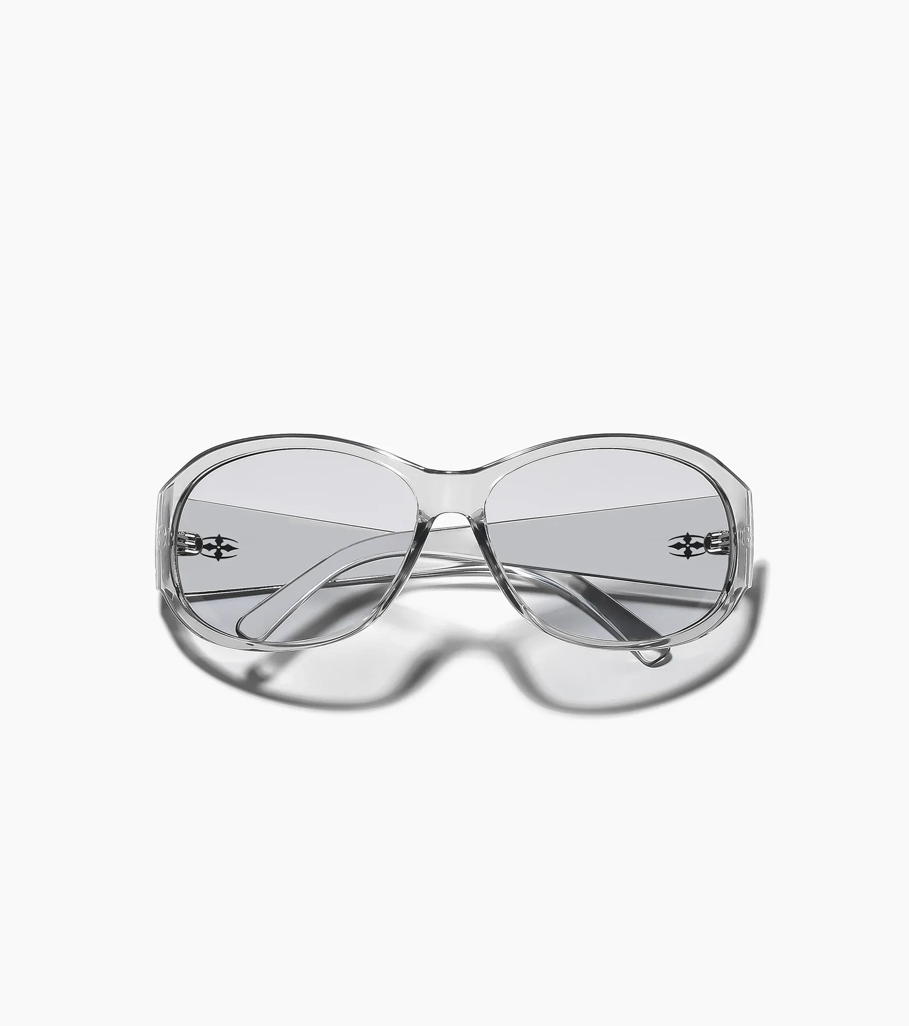 Ritual Vision - Delux - Crystal Smoke / Mid Grey