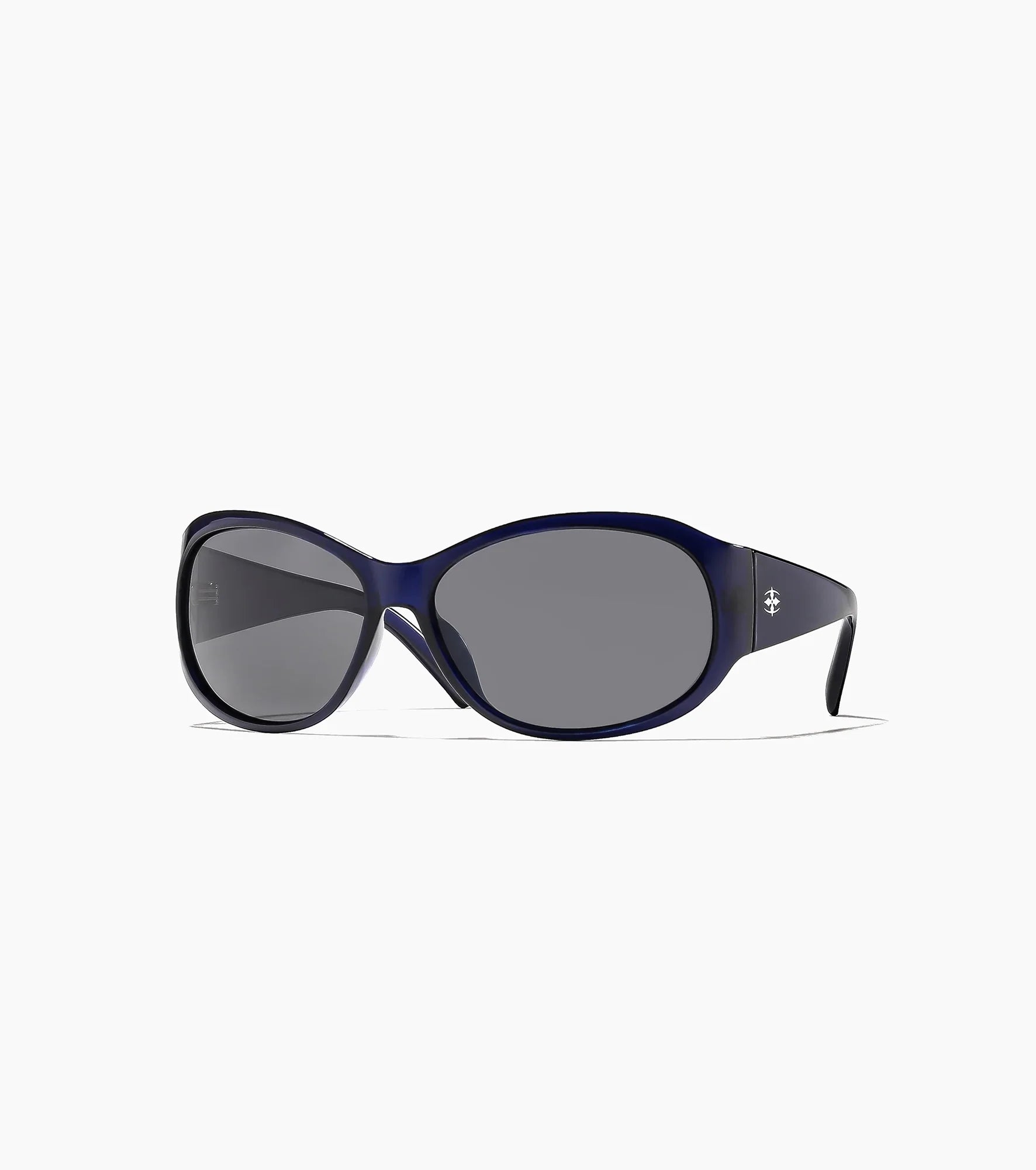Ritual Vision - Delux - Navy / Black - Polarised
