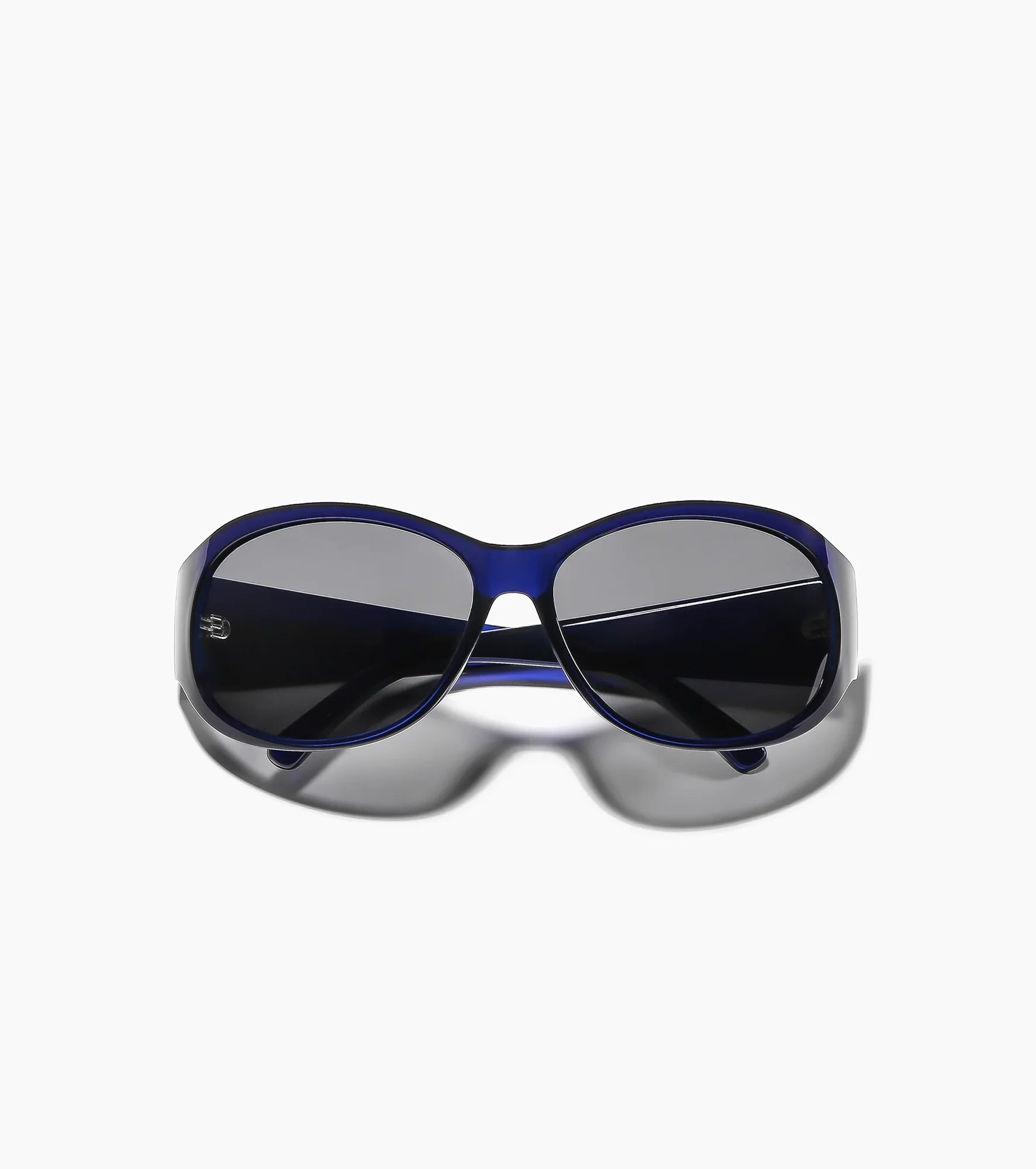 Ritual Vision - Delux - Navy / Black - Polarised