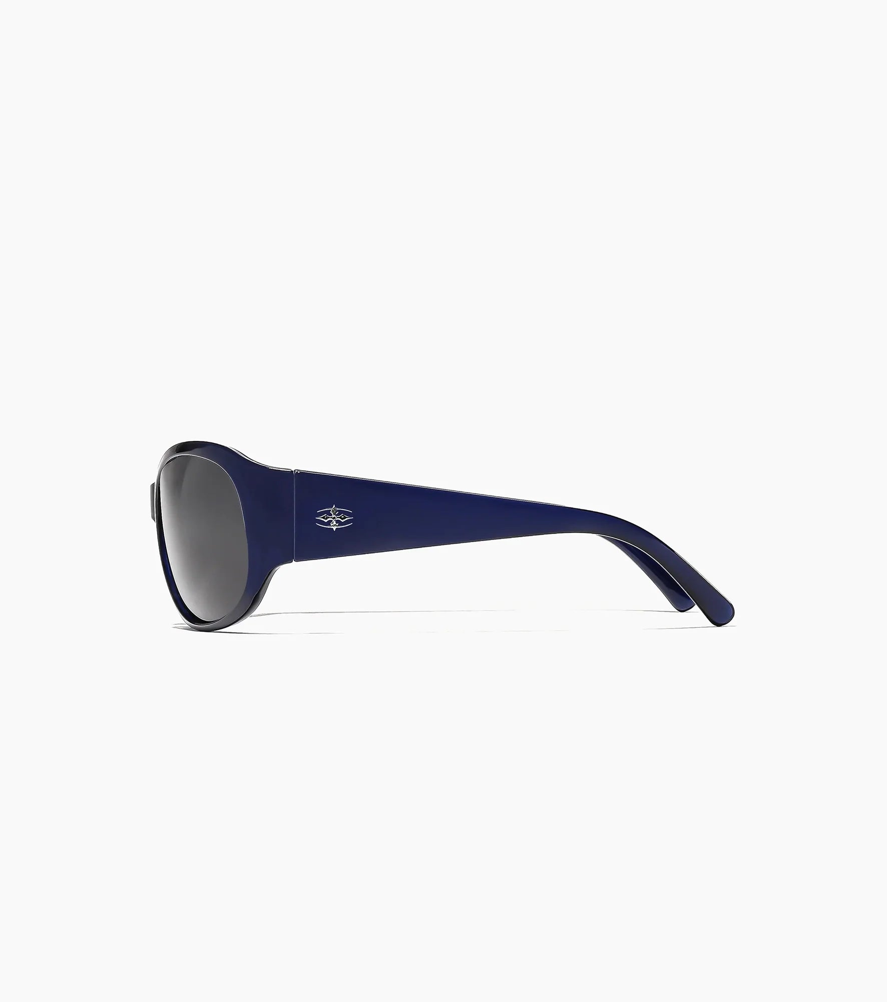 Ritual Vision - Delux - Navy / Black - Polarised