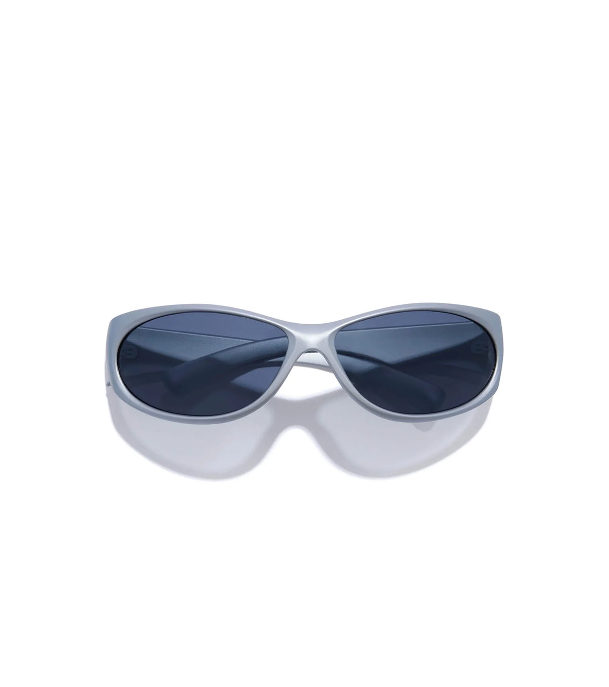 Ritual Vision - Demon Speed - Matte Chrome / Grey