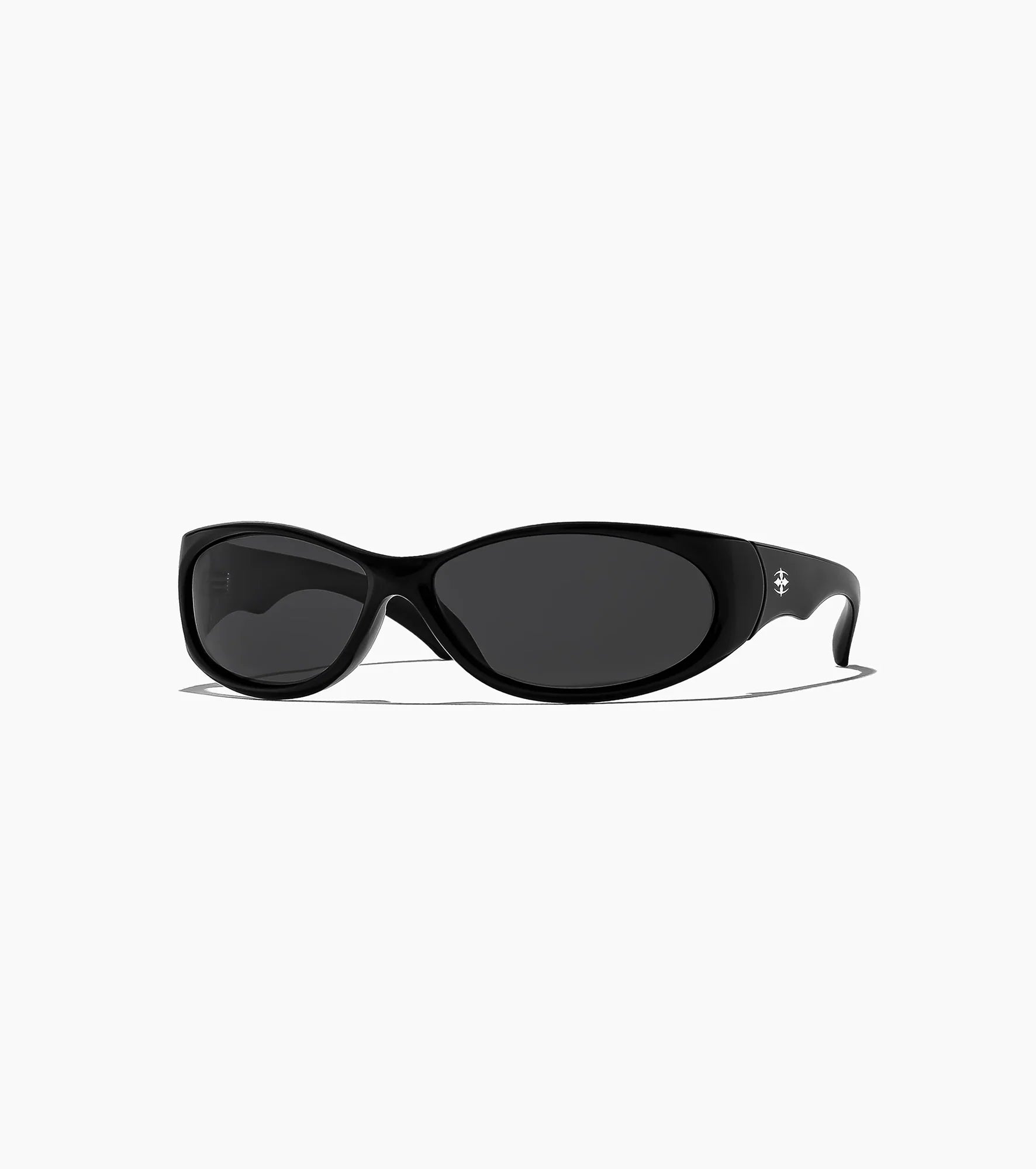 Ritual Vision - Demon Speed - Polished Black / Black - Polarised