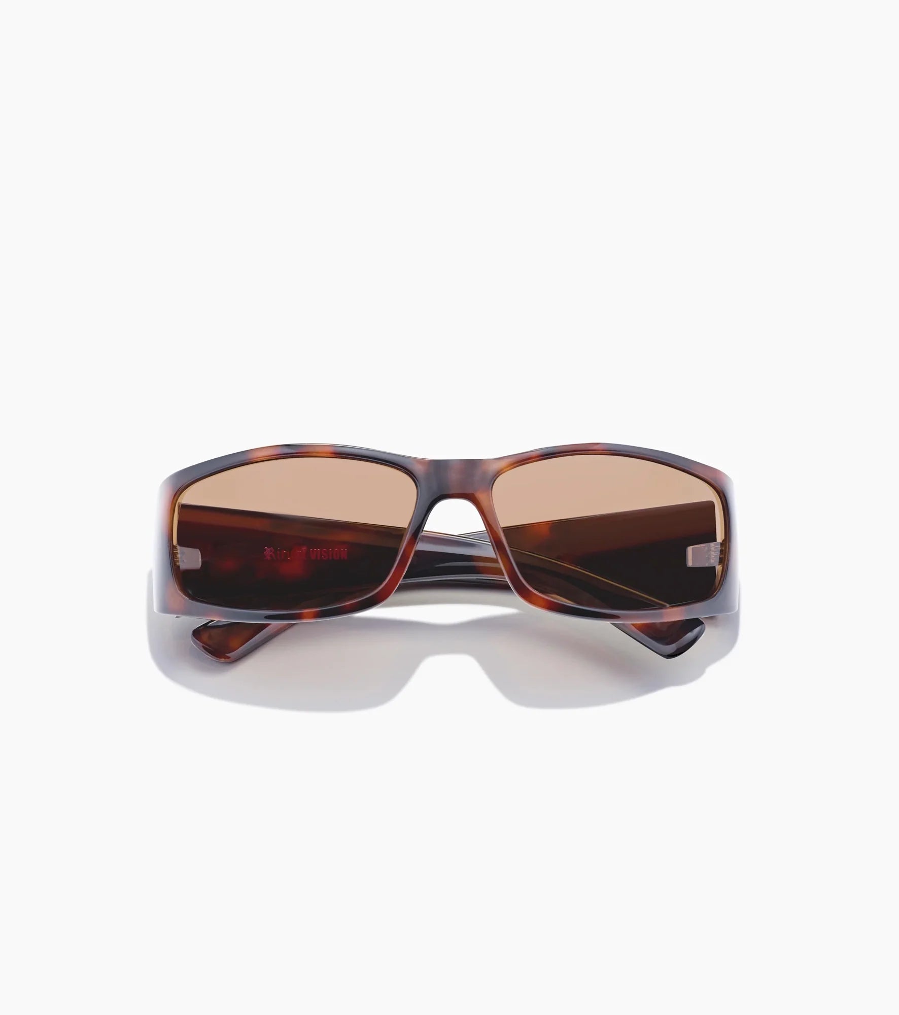 Ritual Vision - Doomsday Machine - Smokey Tortoise / Bronze