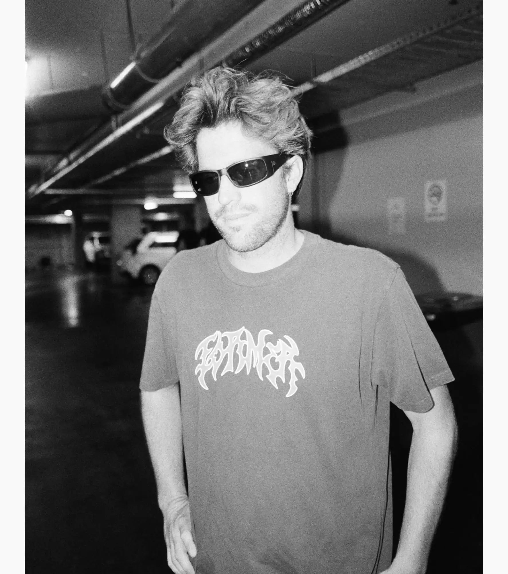 Ritual Vision - Doomsday Machine - Smokey Tortoise / Bronze