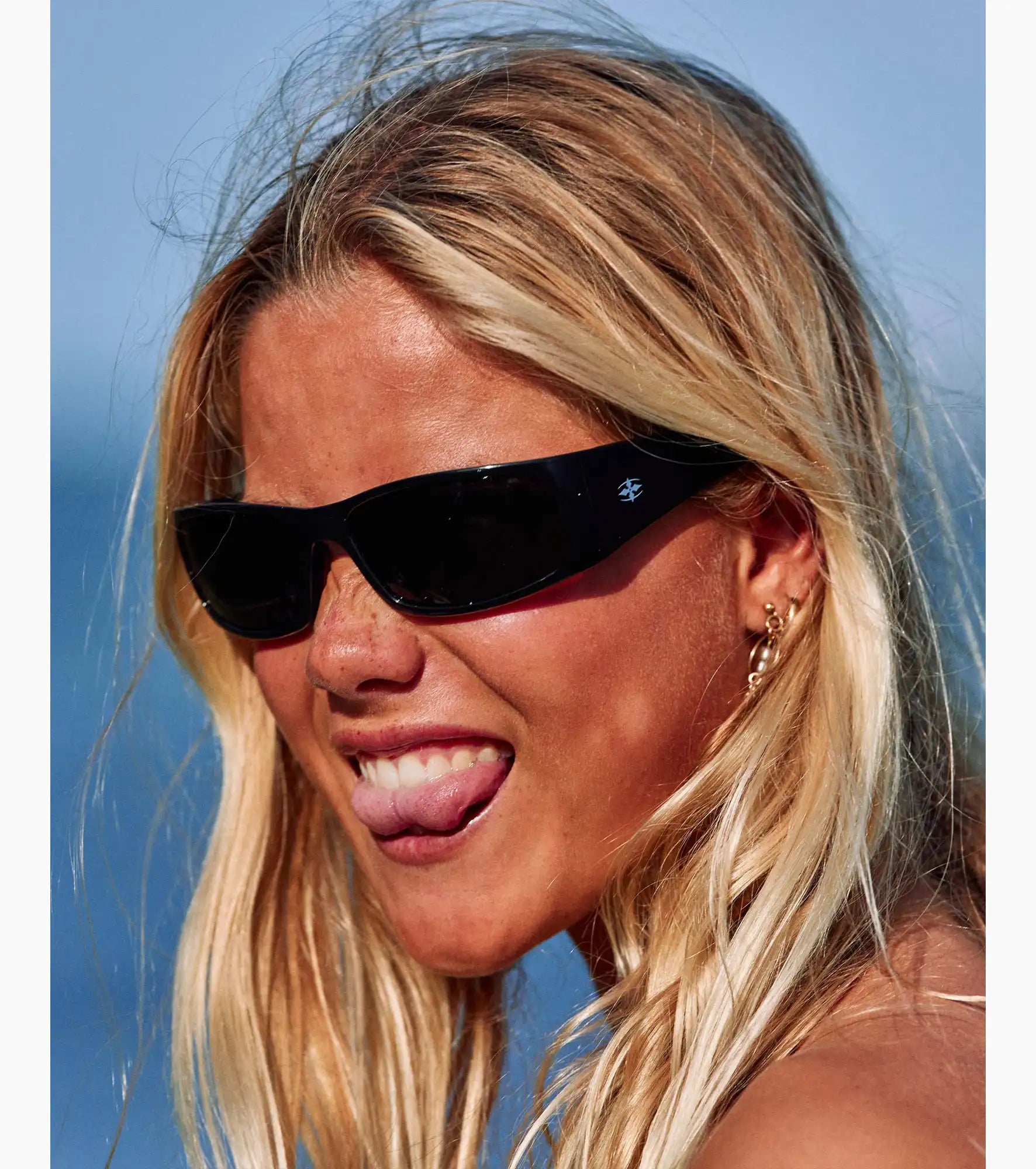 Ritual Vision - Doomsday Machine - Matte Black / Black