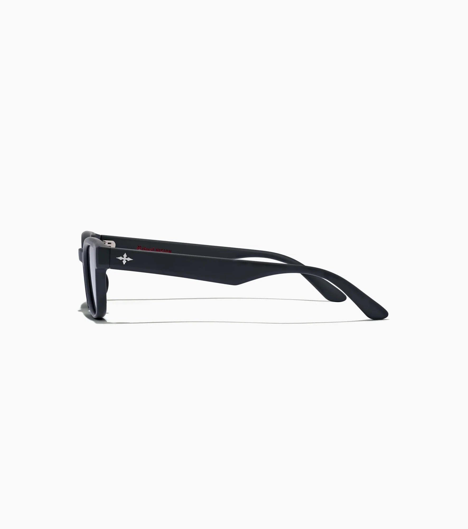 Ritual Vision - Endorphin - Matte Black / Black - Polarised