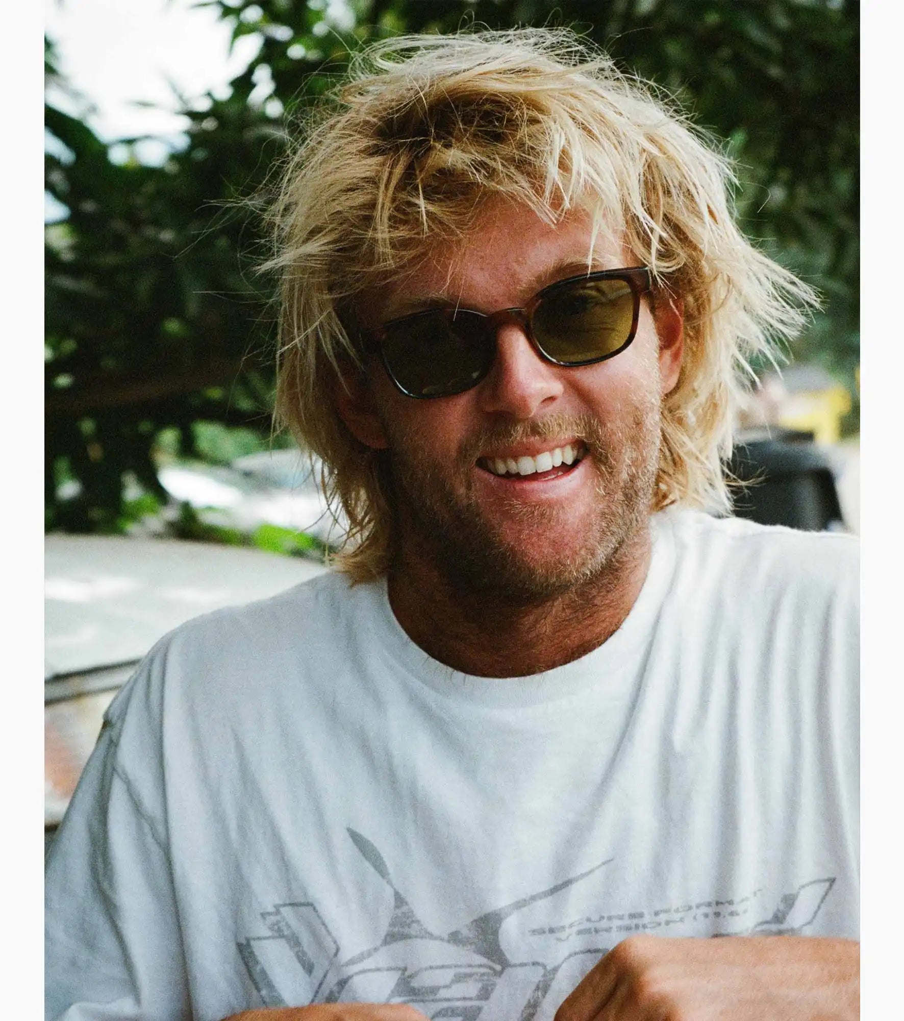 Ritual Vision - Endorphin - Havana / Bronze