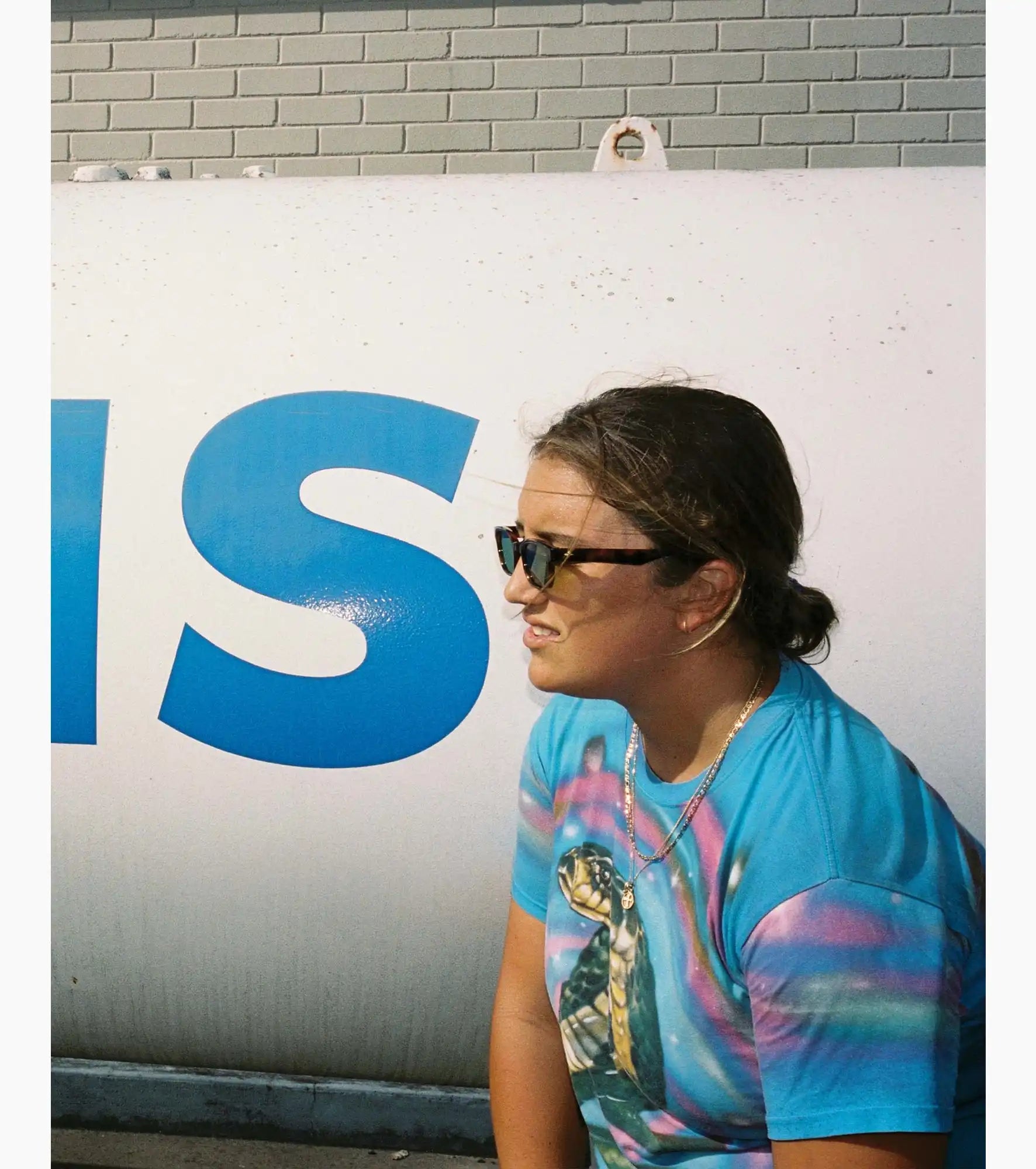 Ritual Vision - Endorphin - Havana / Bronze