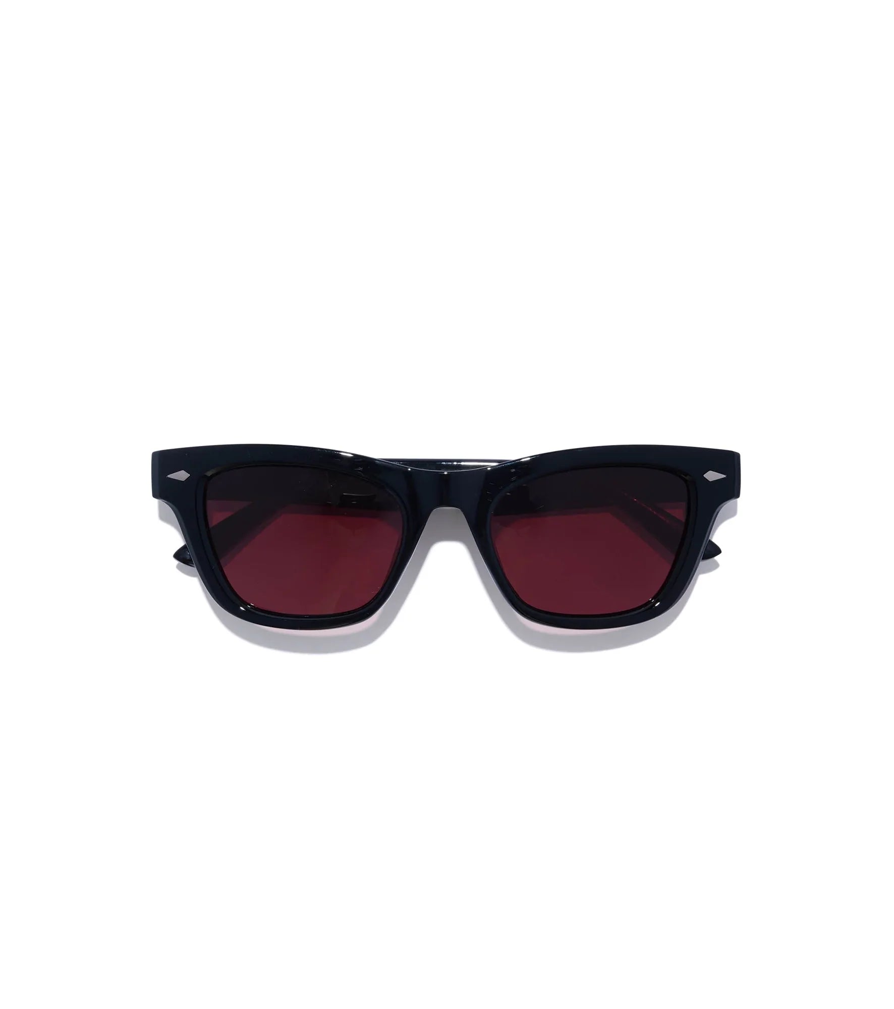 Ritual Vision - Generator - Polished Black / Rust - Polarised