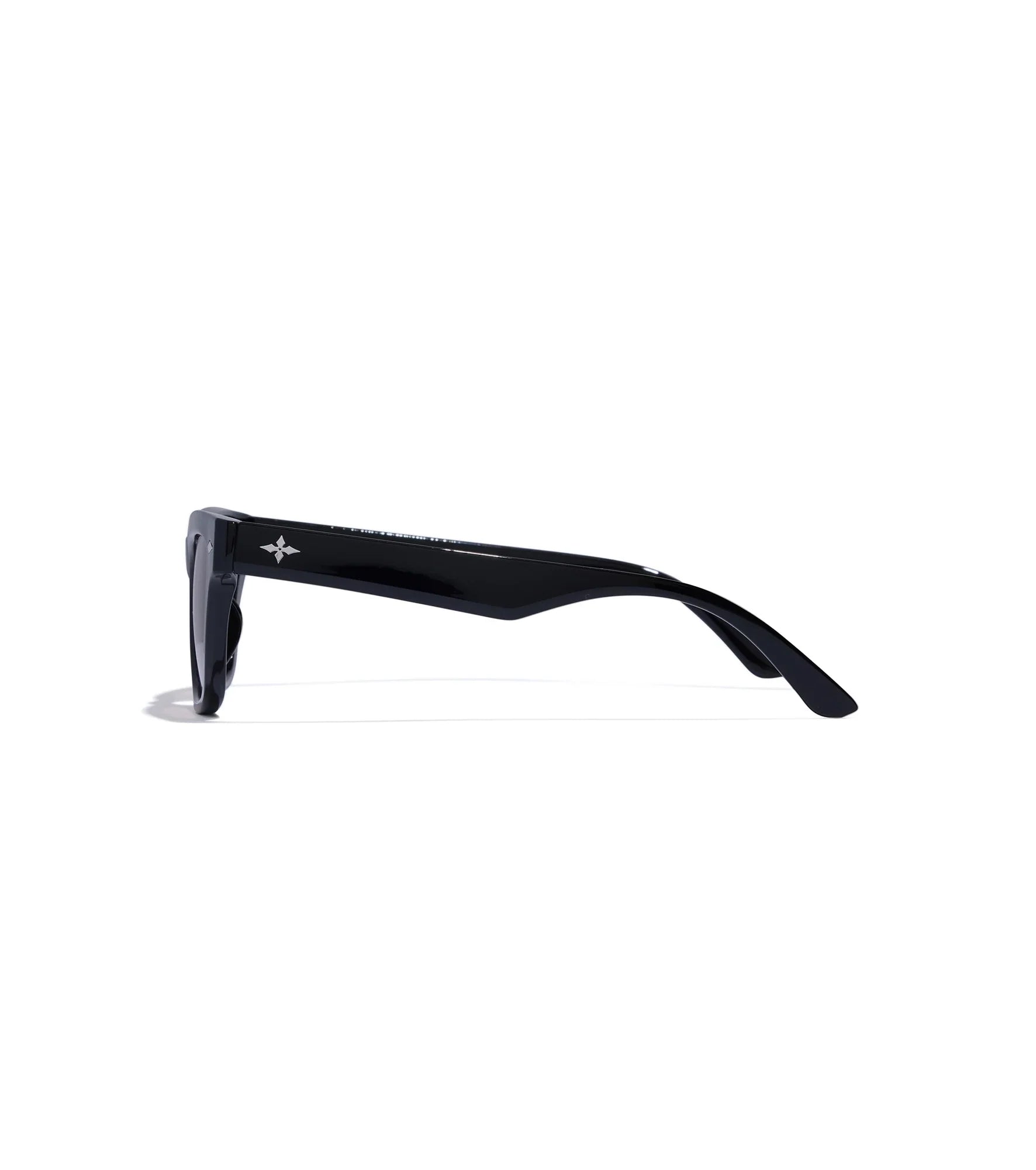 Ritual Vision - Generator - Polished Black / Rust - Polarised