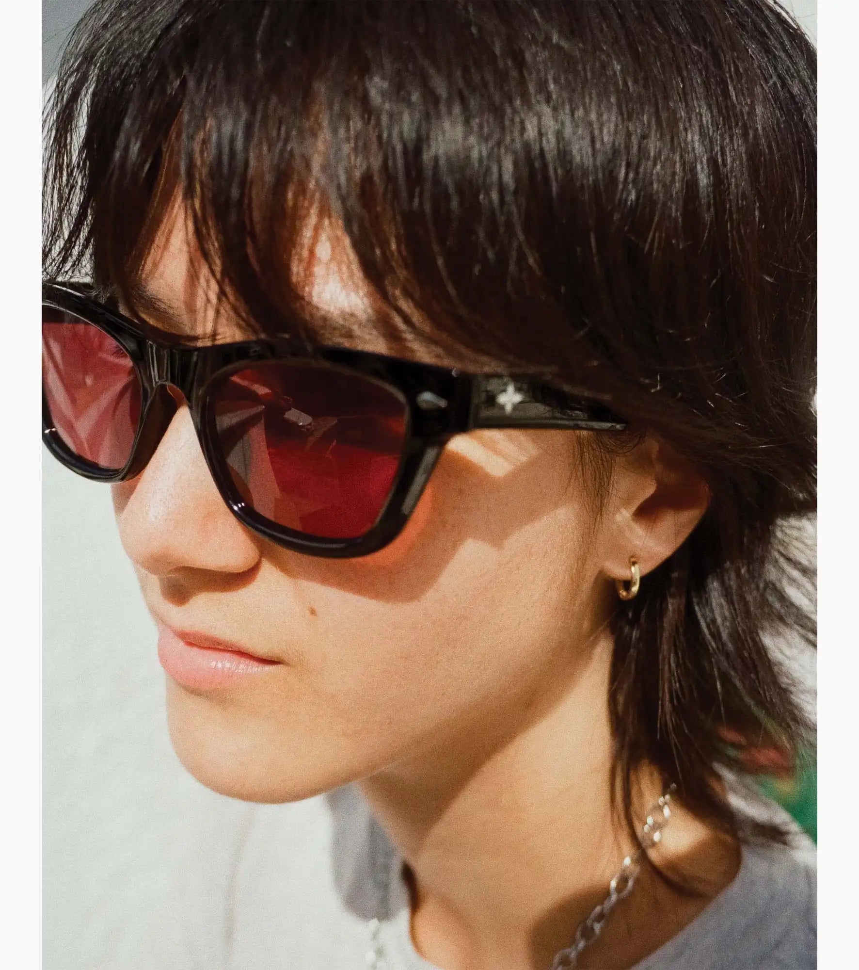 Ritual Vision - Generator - Matte Black / Black - Polarised