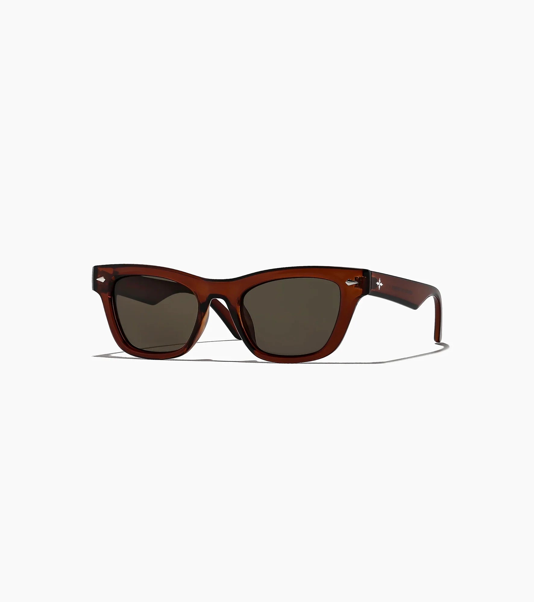 Ritual Vision - Generator - Tobacco / Olive Oil - Polarised