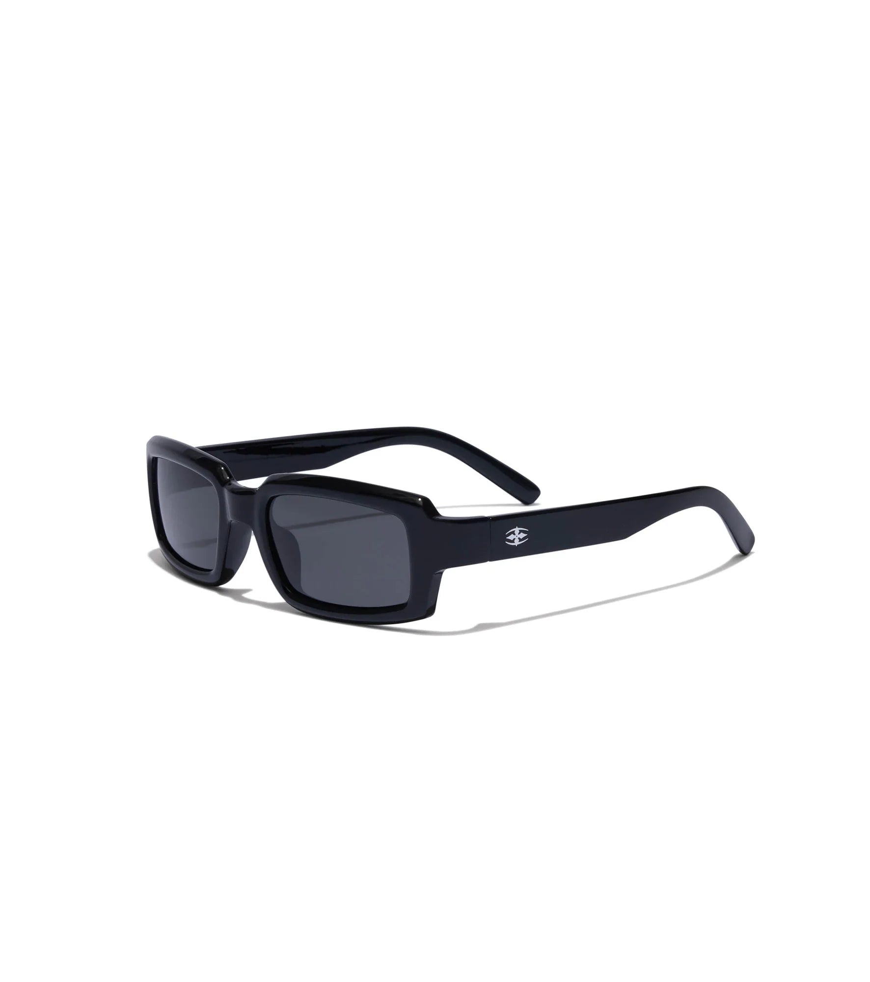 Ritual Vision - Interceptor - Polished Black / Black - Polarised