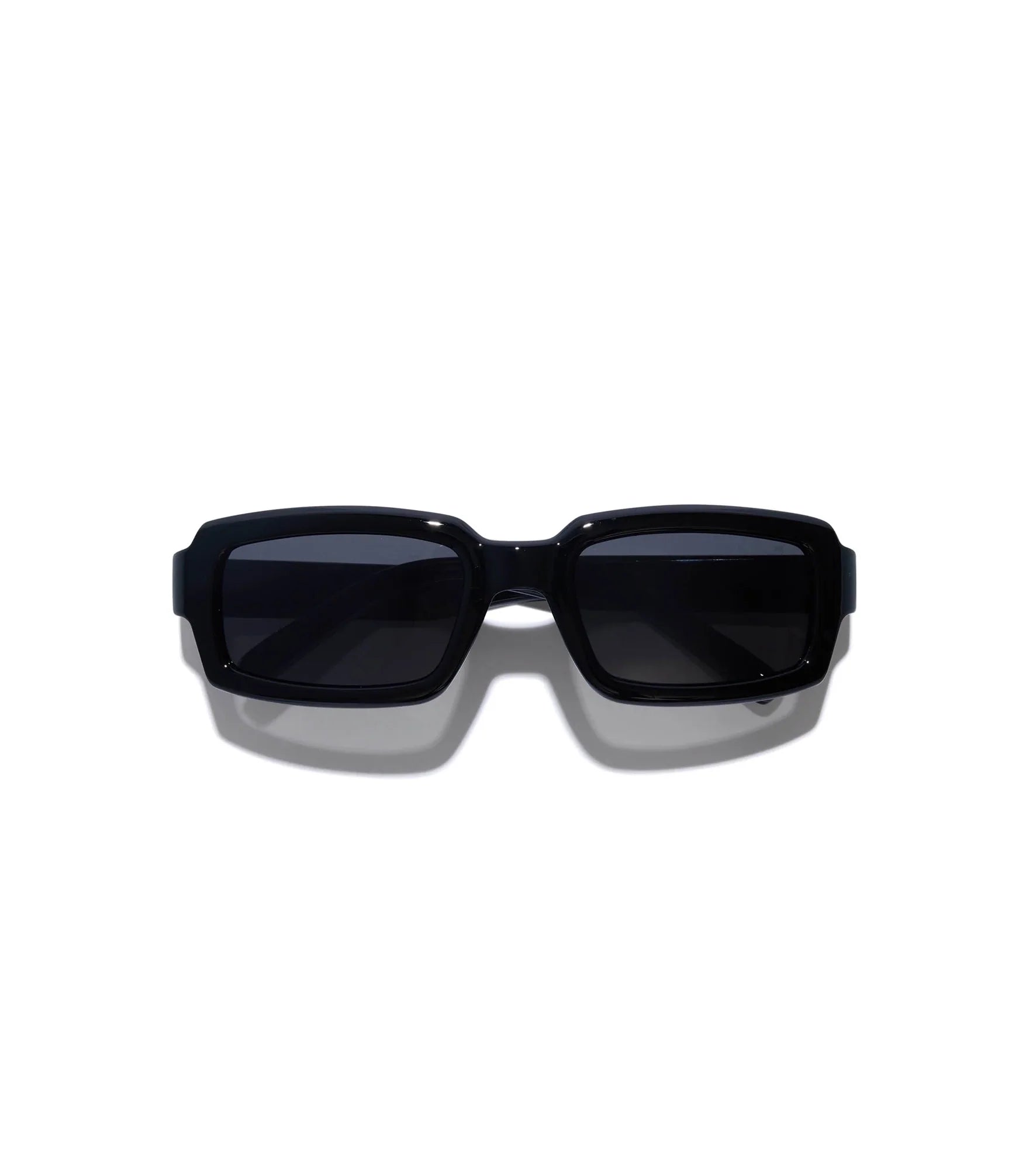 Ritual Vision - Interceptor - Polished Black / Black - Polarised