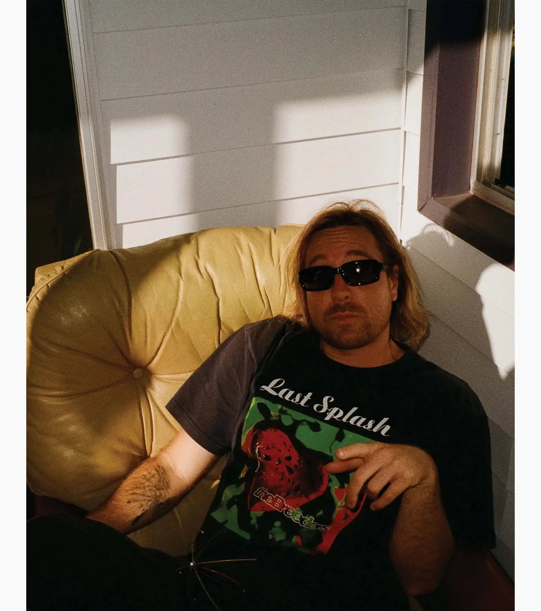 Ritual Vision - Interceptor - Polished Black / Black - Polarised