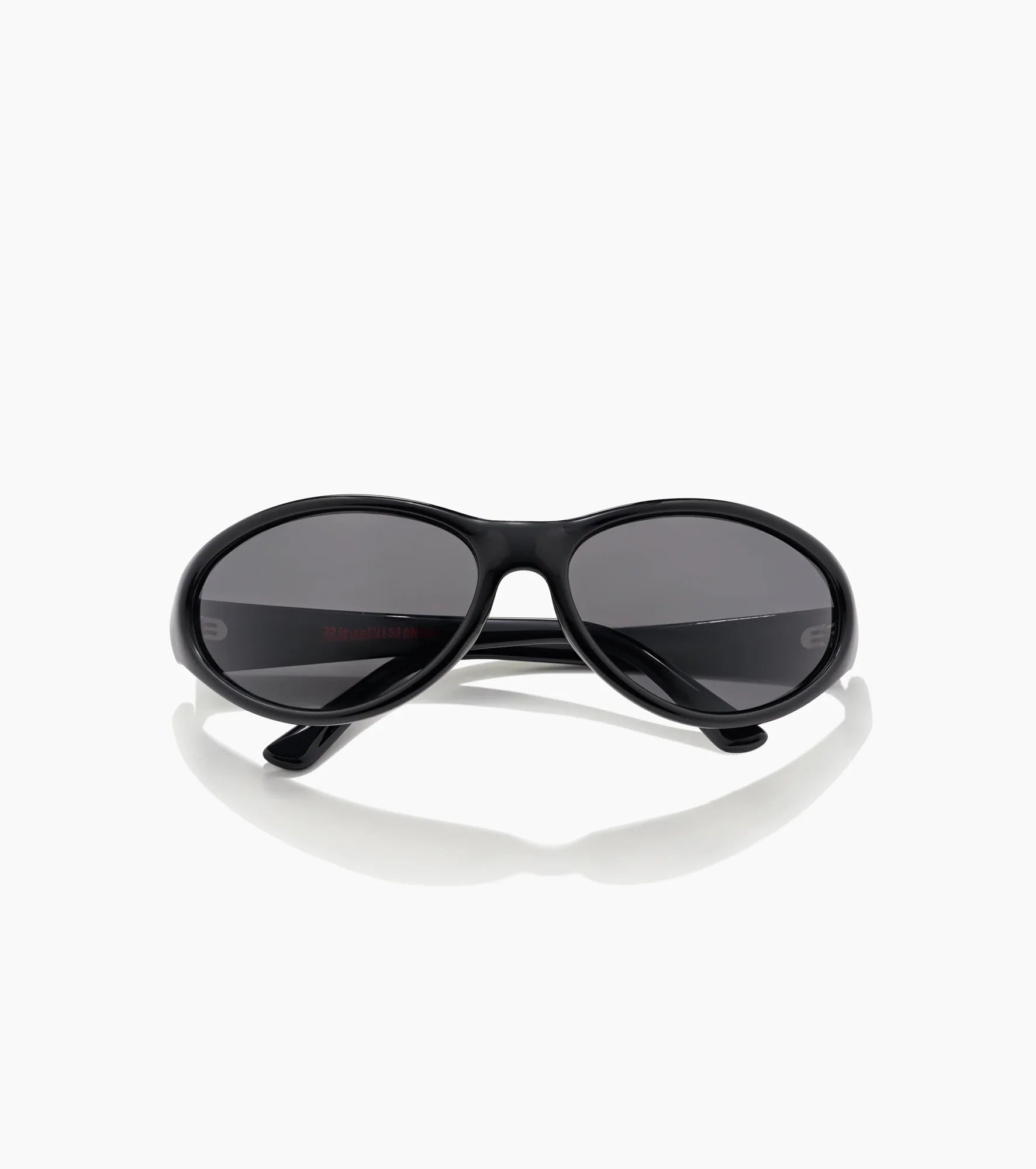 Ritual Vision - Morphine - Polished Black / Black - Polarised