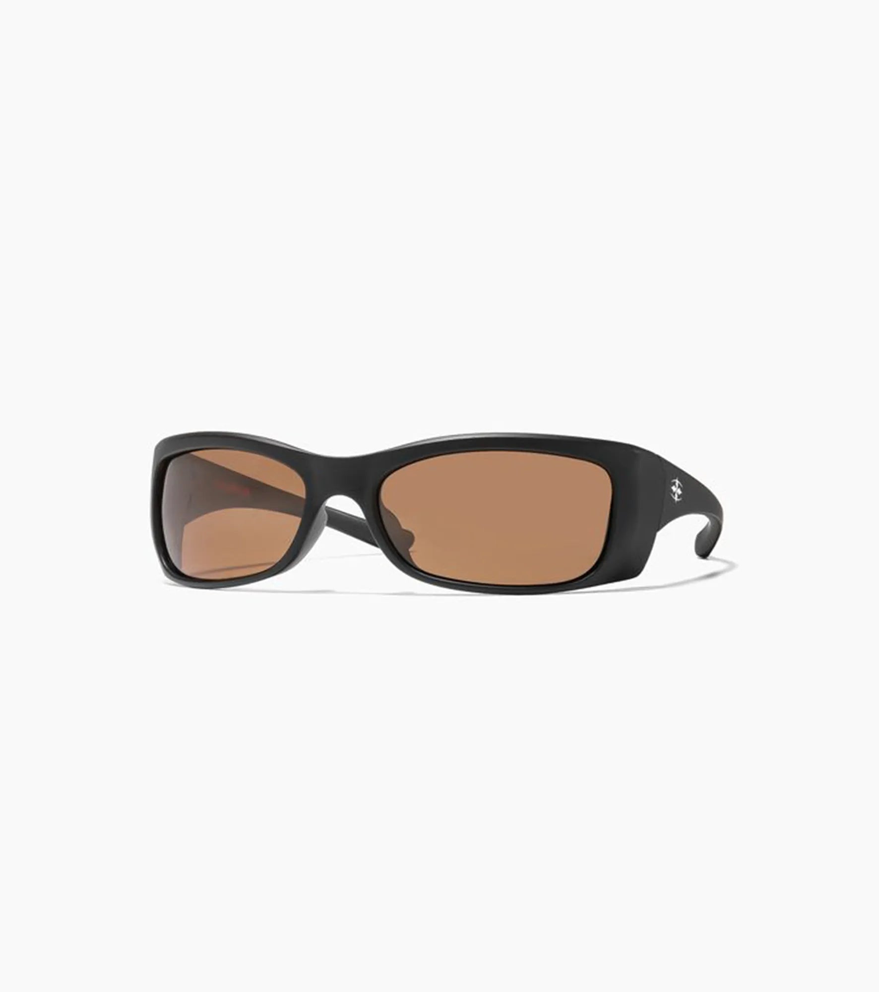 Ritual Vision - Sabotage - Matte Black / Bronze - Polarised