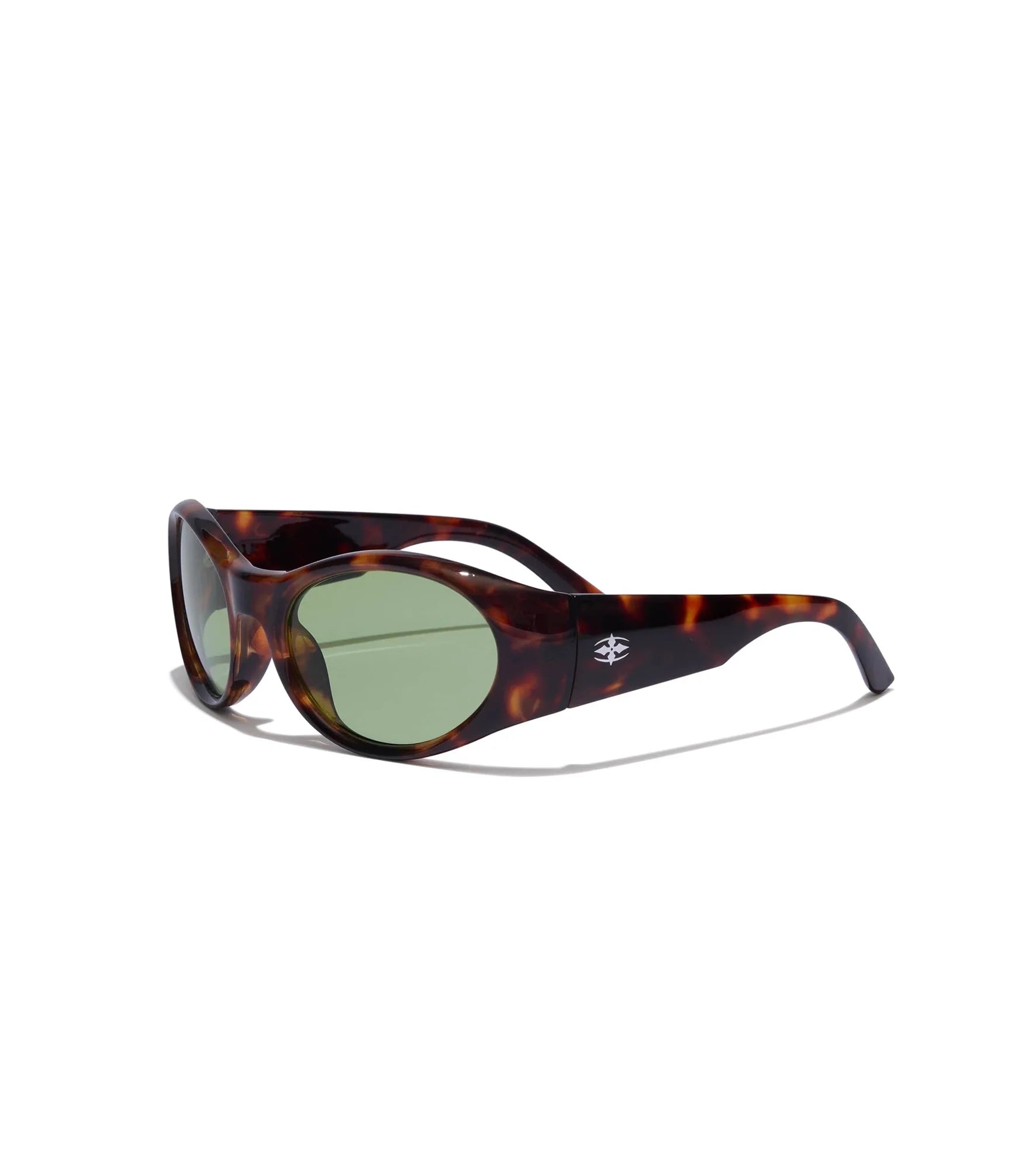 Ritual Vision - Stinkbug - Smokey Tortoise / Olive
