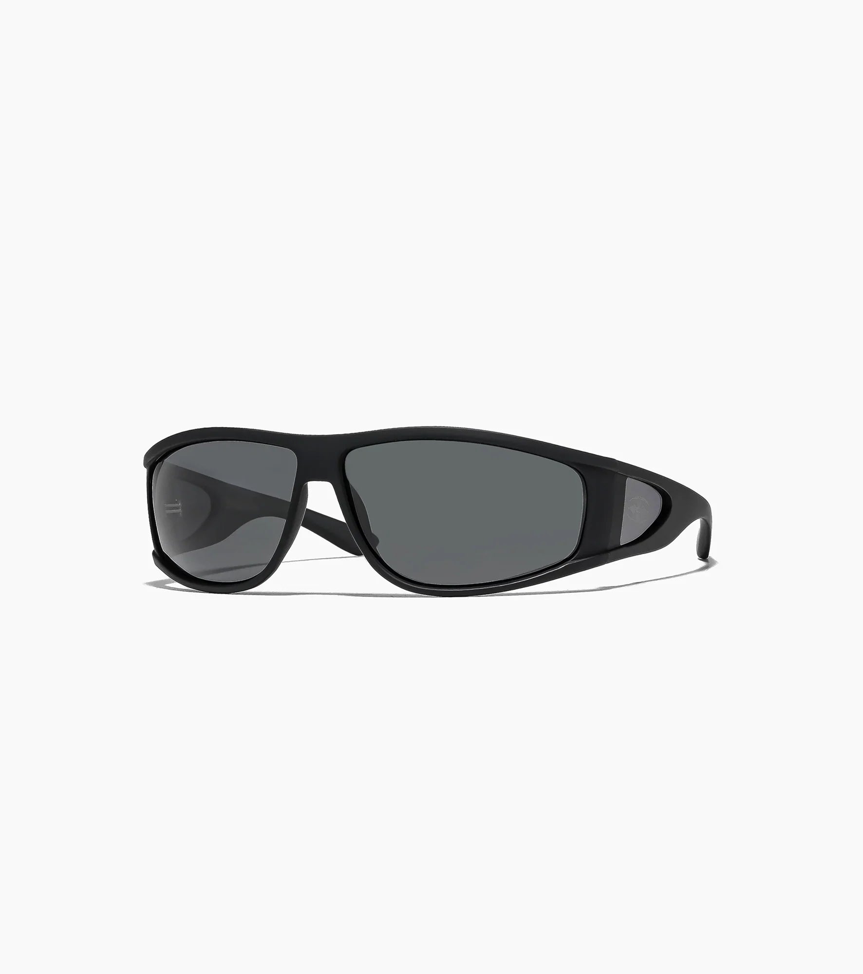 Ritual Vision - The Vacationer - Matte Black / Black - Polarised