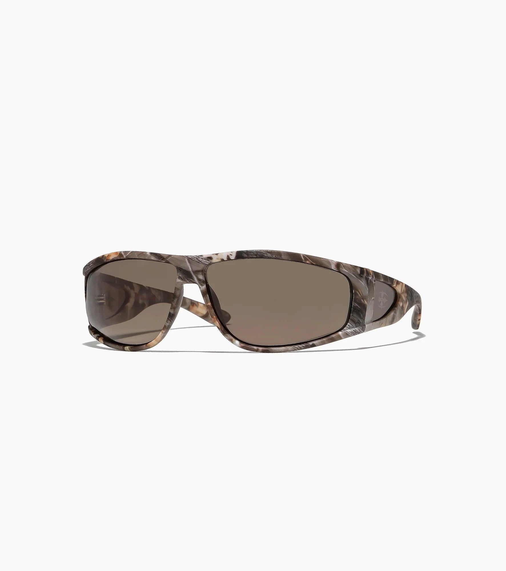 Ritual Vision - The Vacationer - Combat / Olive - Polarised