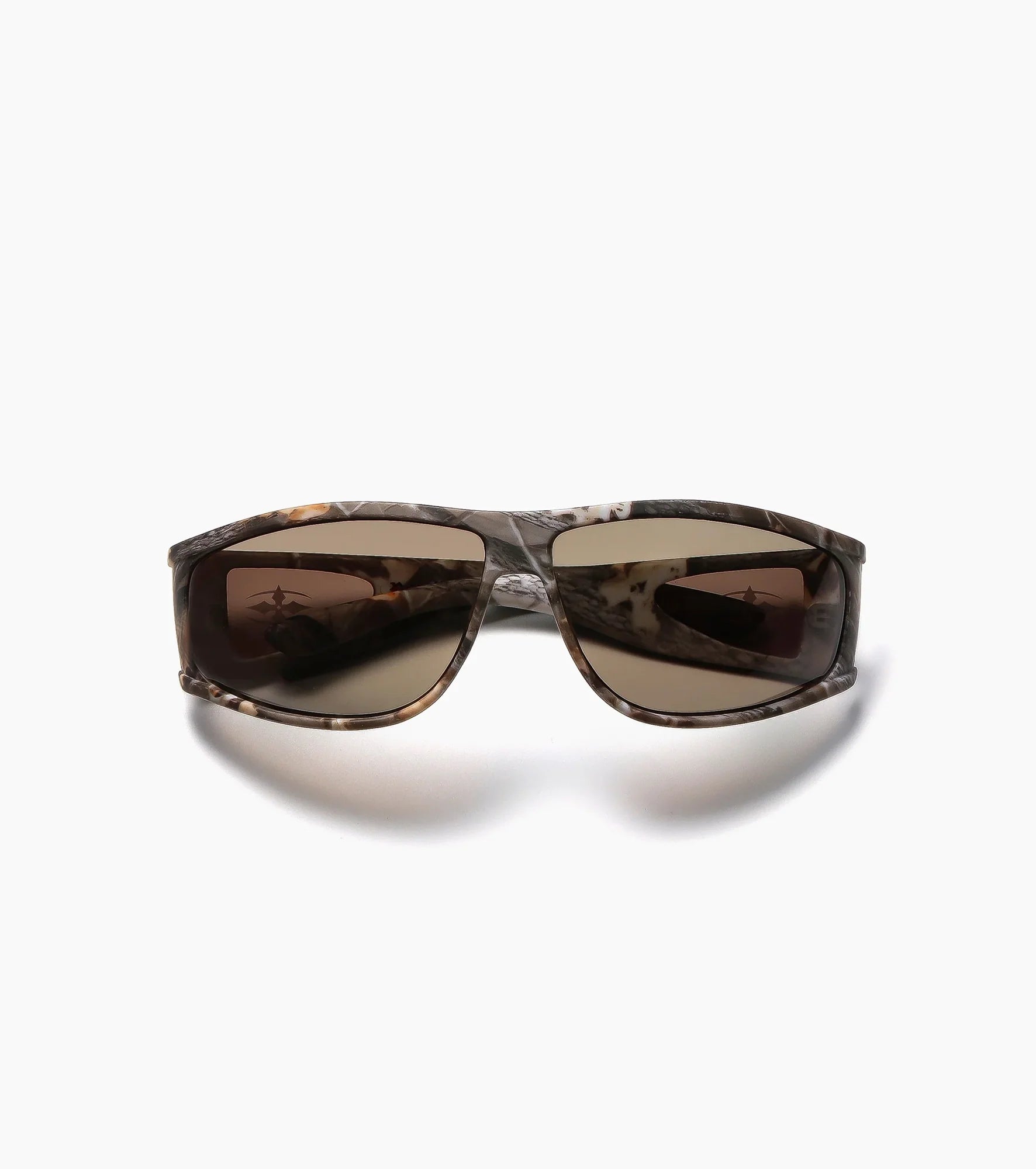 Ritual Vision - The Vacationer - Combat / Olive - Polarised