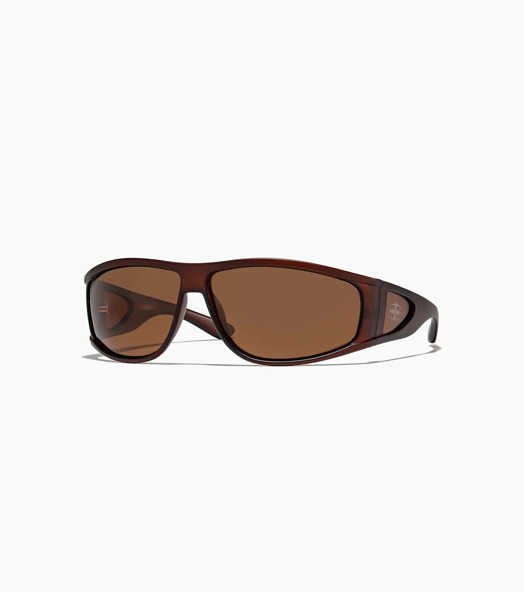 Ritual Vision - The Vacationer - Matte Tobacco / Bronze - Polarised