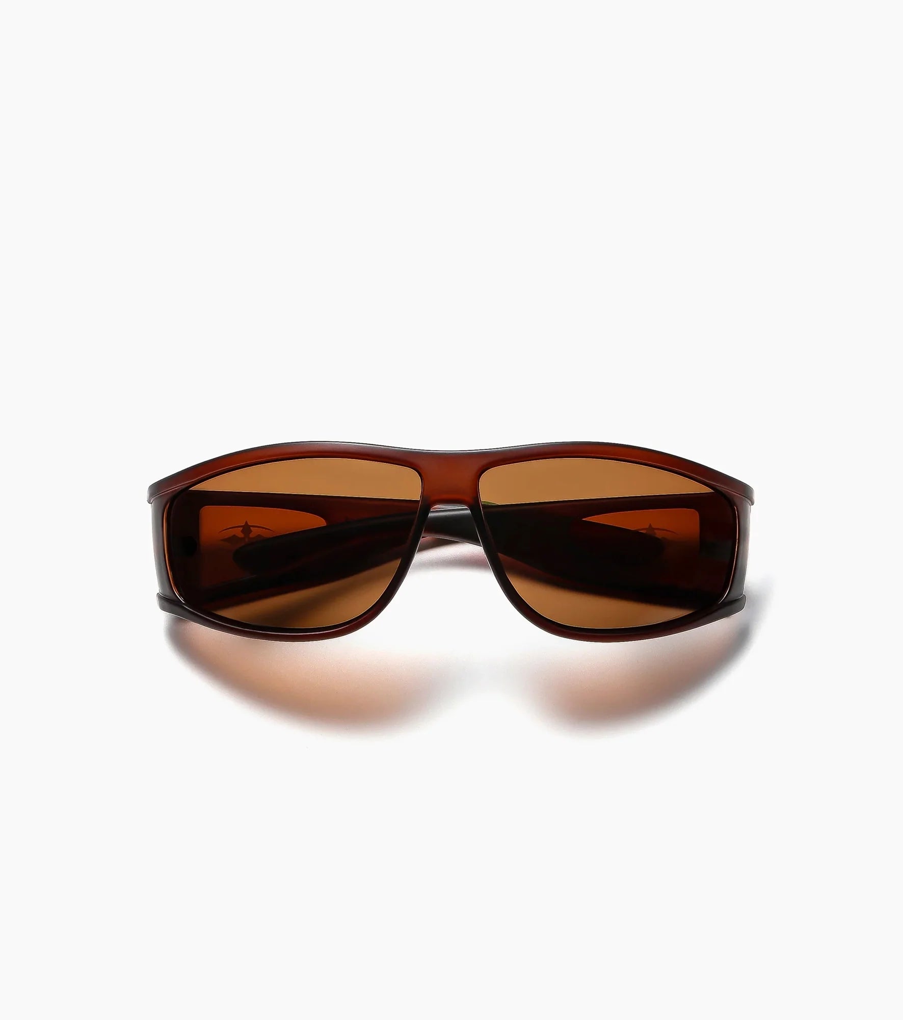 Ritual Vision - The Vacationer - Matte Tobacco / Bronze - Polarised