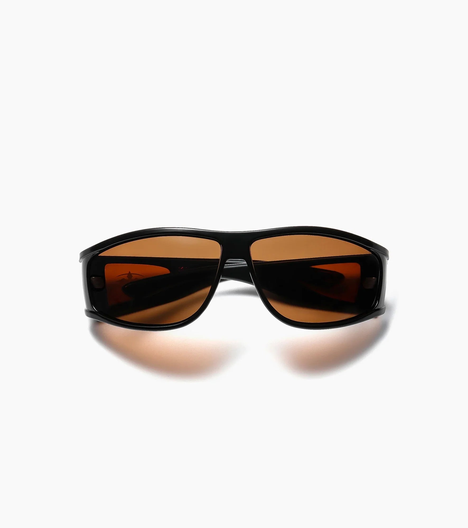 Ritual Vision - The Vacationer - Polished Black / Bronze - Polarised