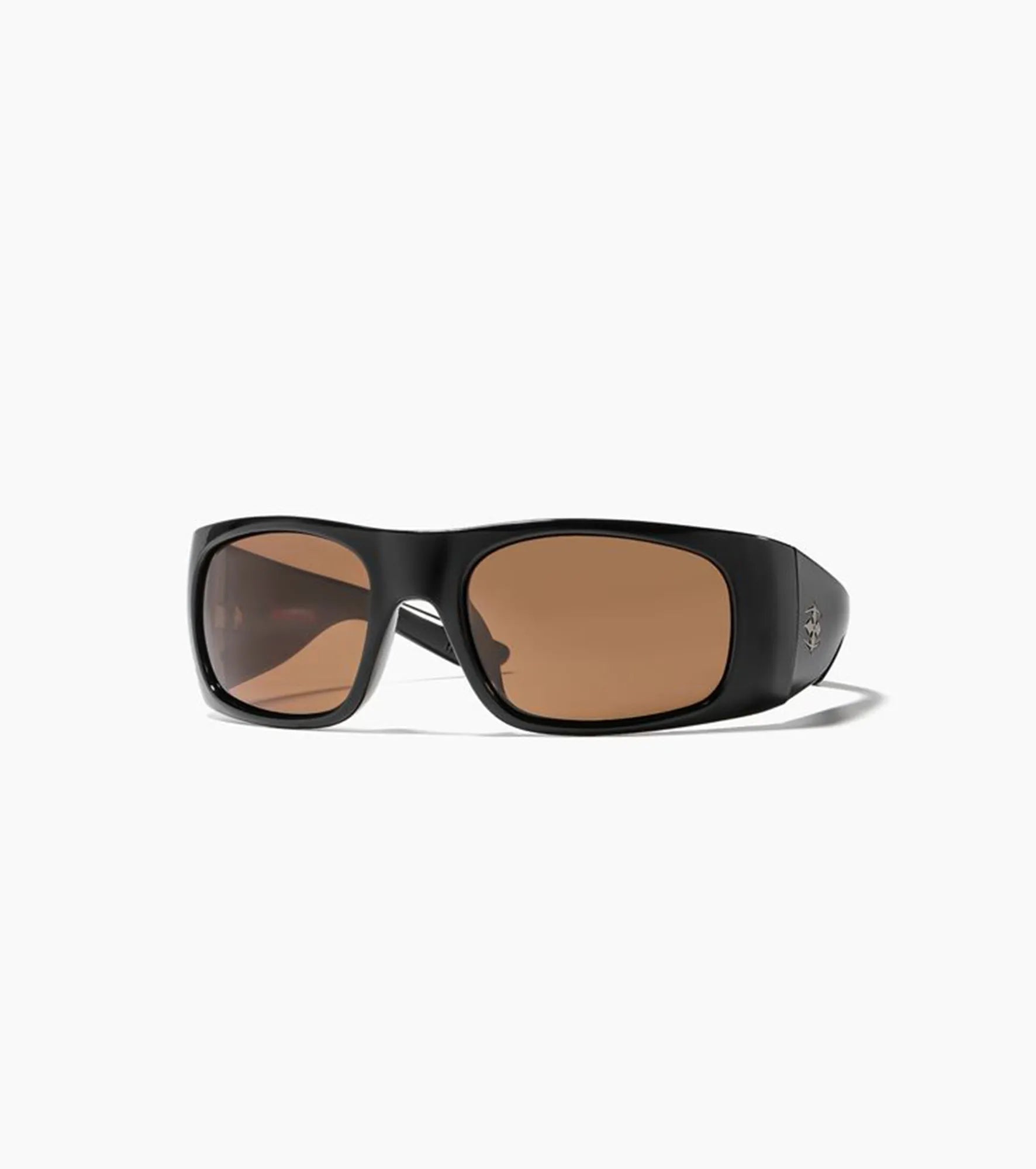 Ritual Vision - Transmitter - Polished Black / Bronze - Polarised