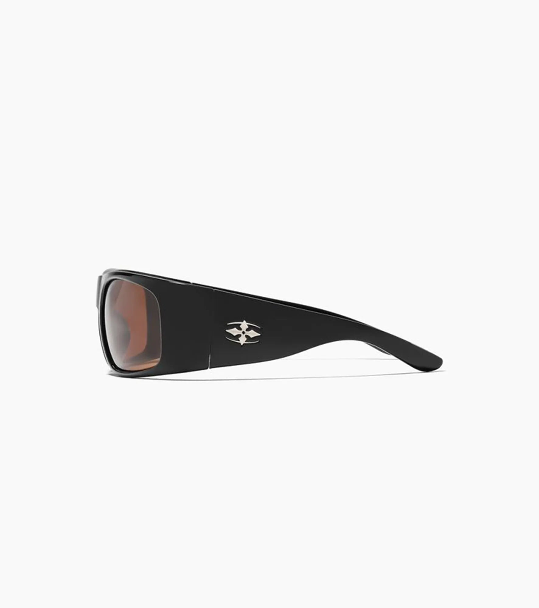 Ritual Vision - Transmitter - Polished Black / Bronze - Polarised