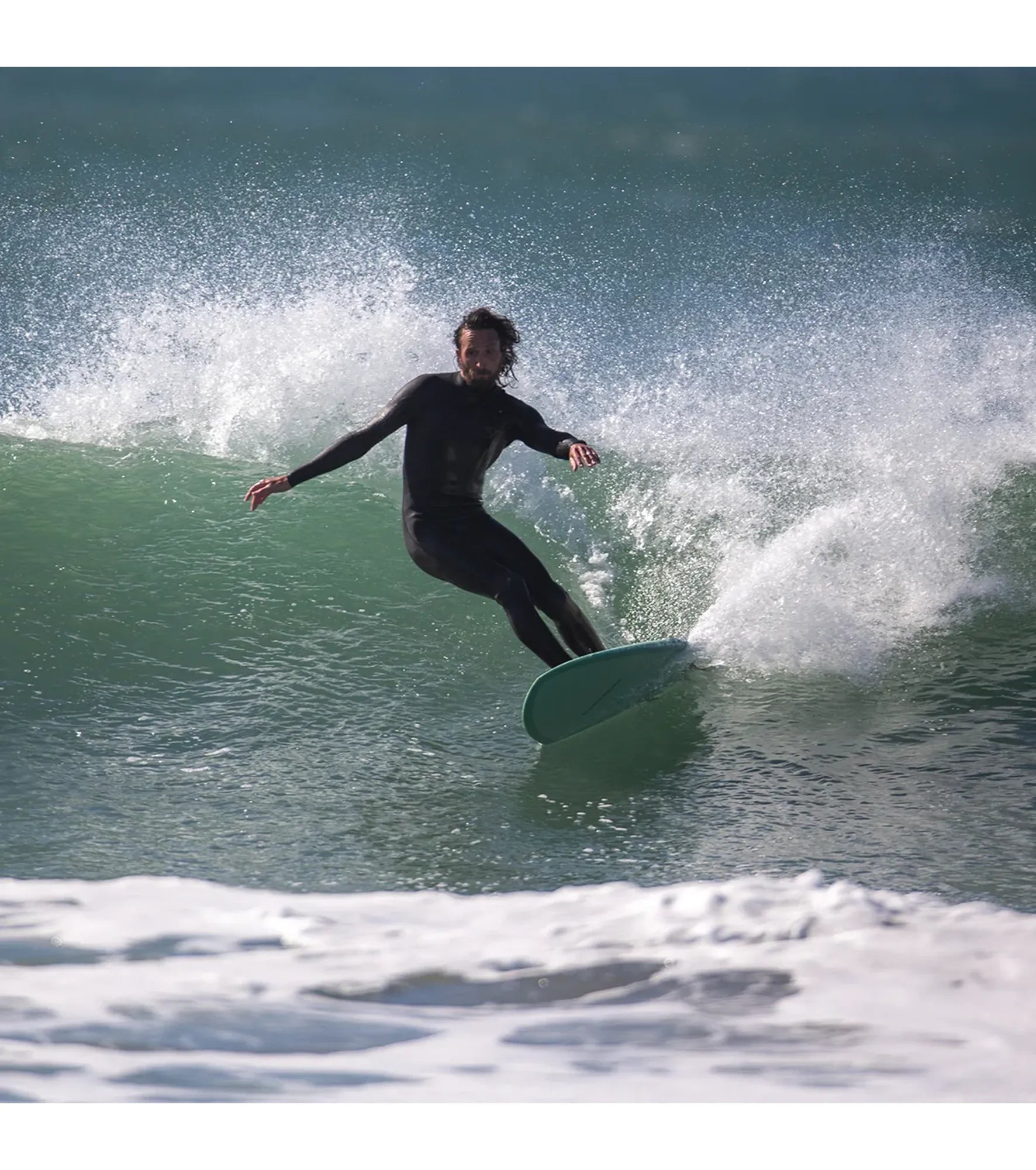 Roger Hinds Tamago - Fusion HD - Futures - 2 + 1 Fin