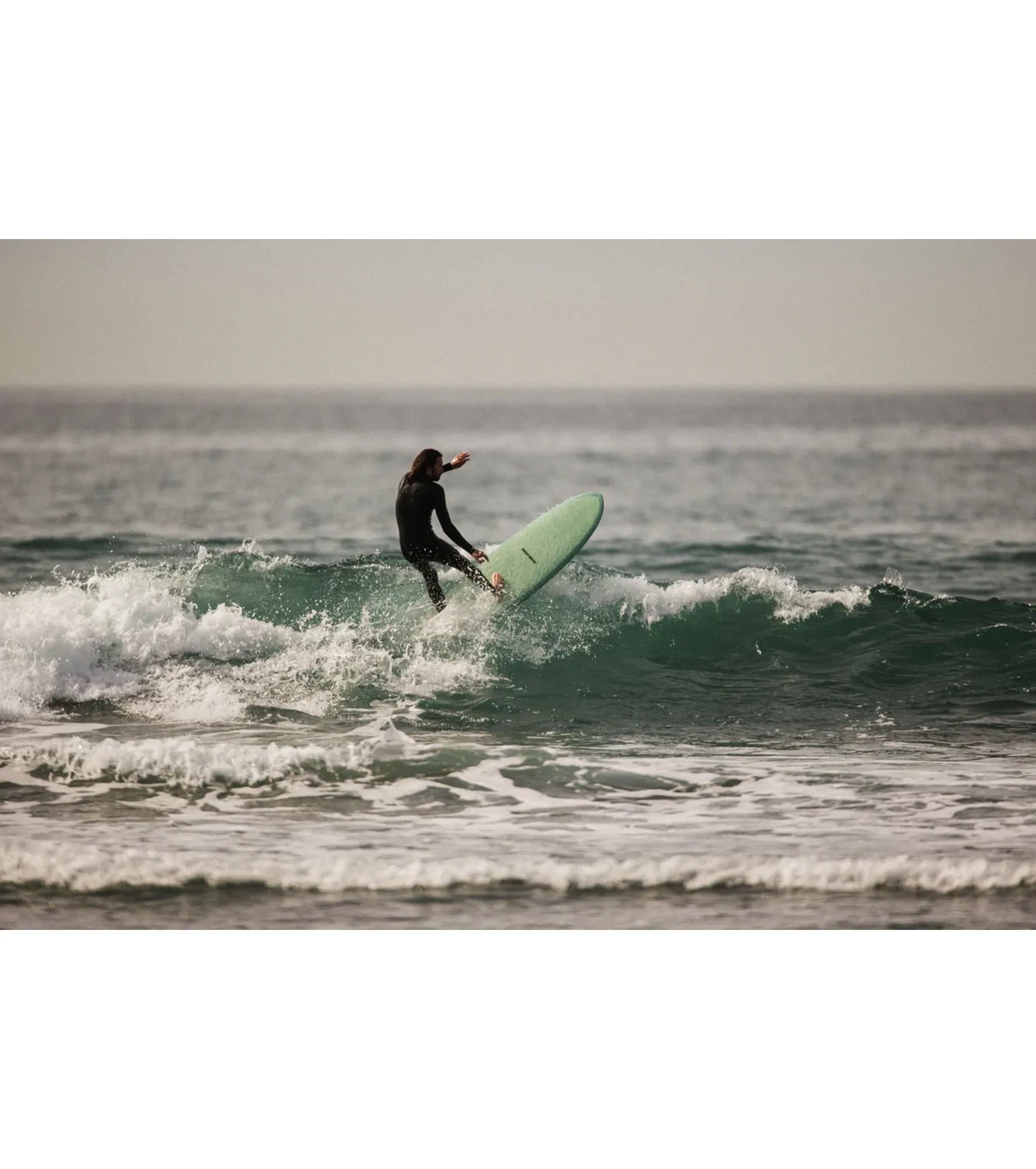 Roger Hinds Tamago - Fusion HD - Futures - 2 + 1 Fin