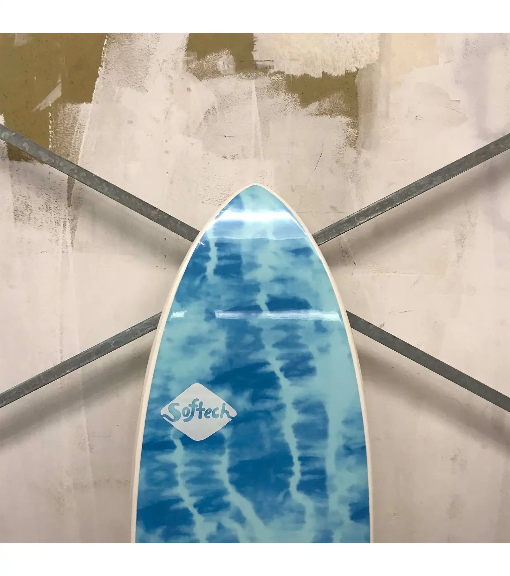 Softech Lil' Ripper Epoxy Series - FCS II - 3 Fin